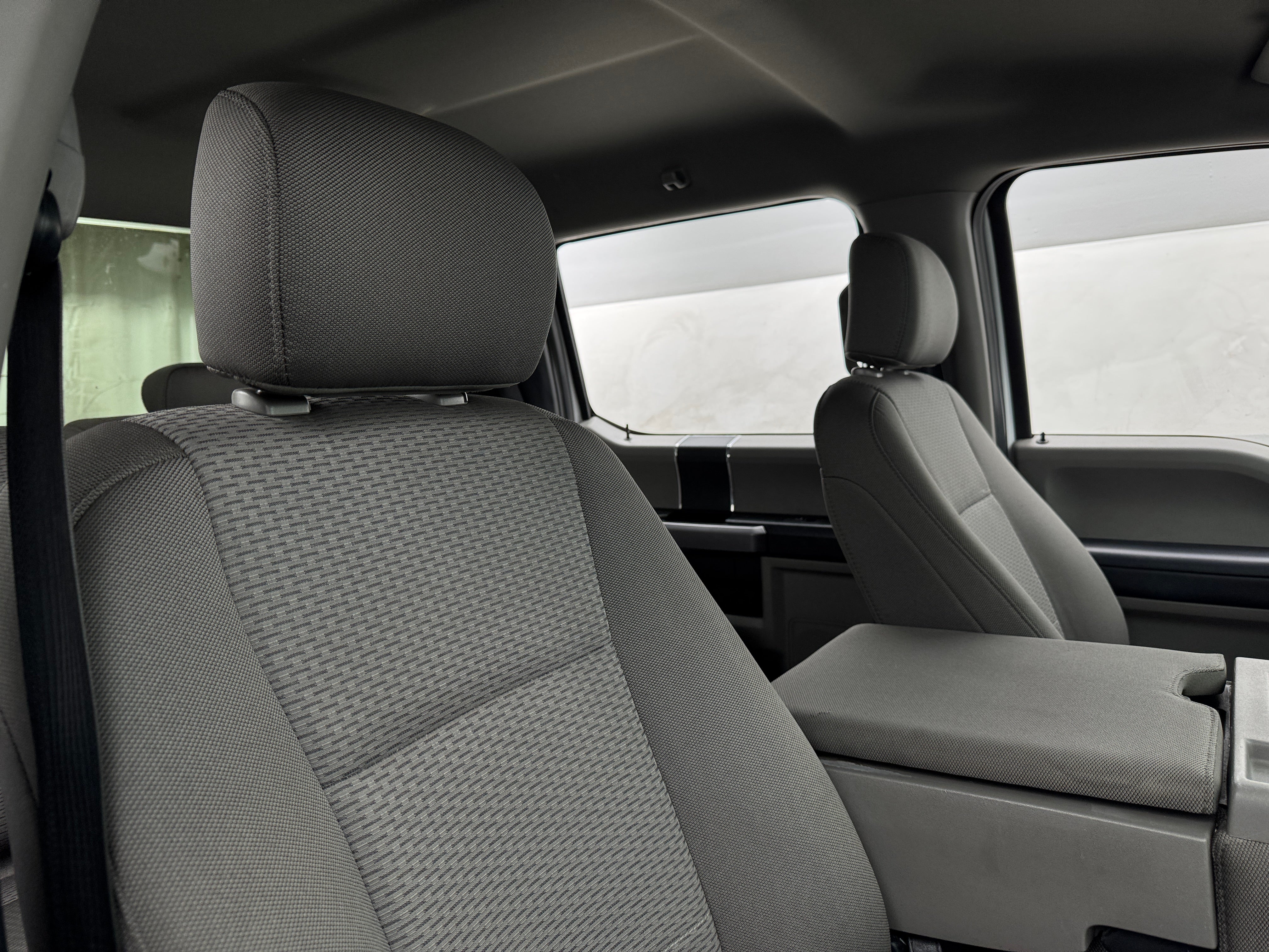 2020 Ford Econoline E-250 2