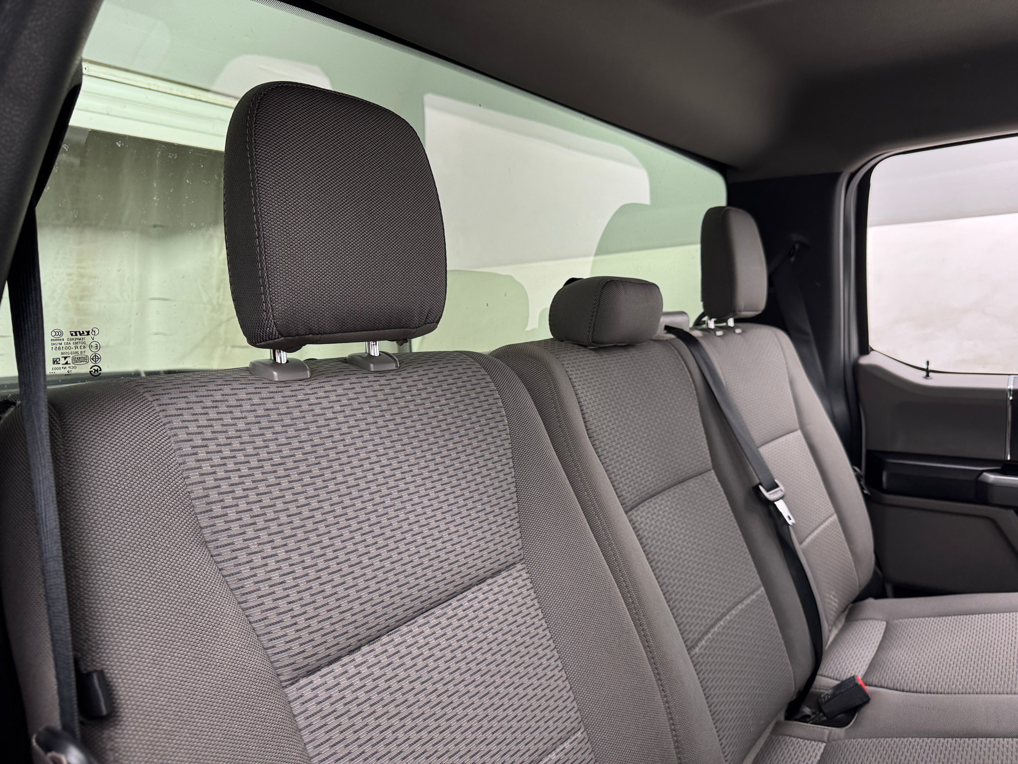 2020 Ford Econoline E-250 6
