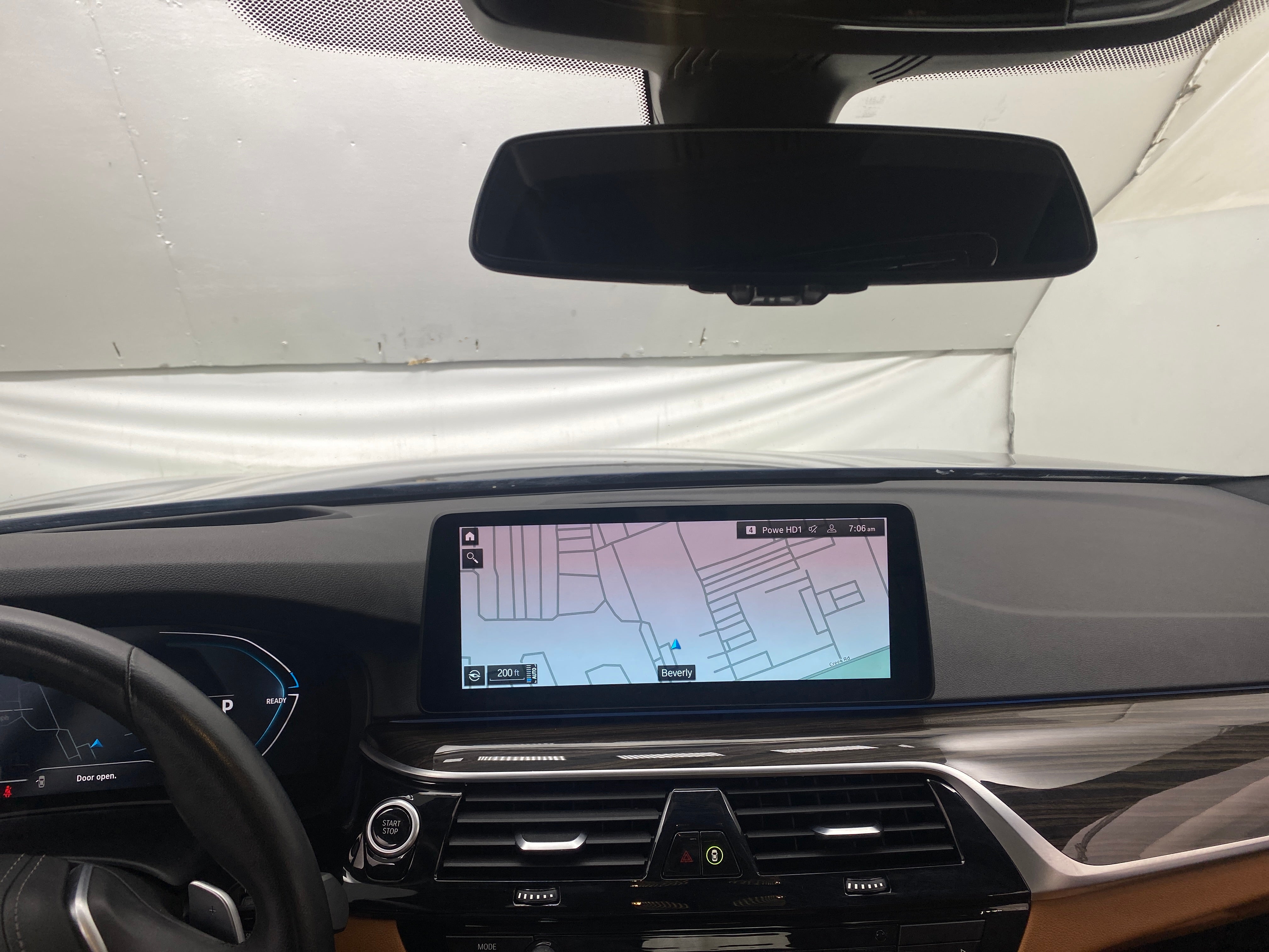 2021 BMW 5 Series 530e xDrive 2