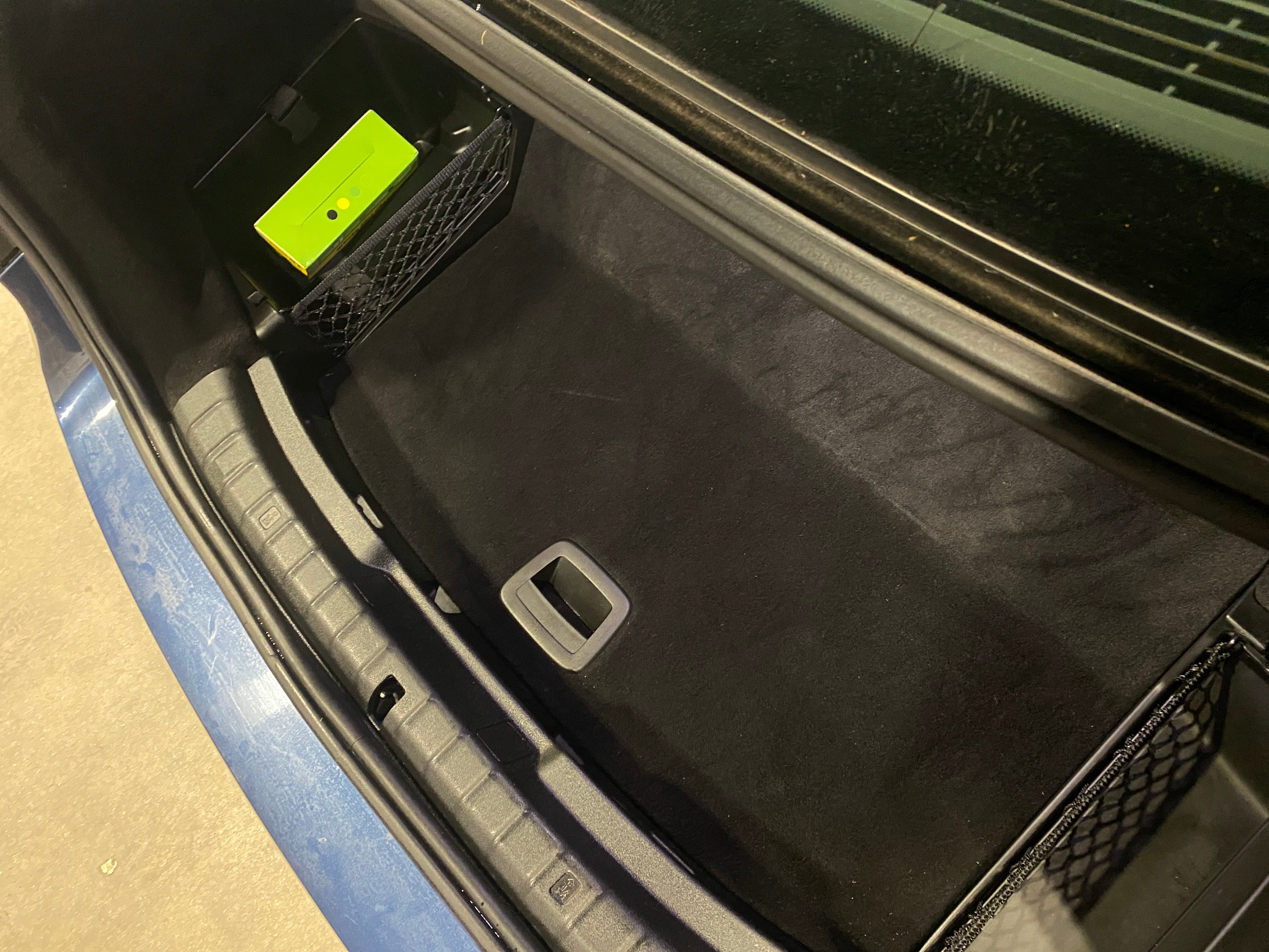 2021 BMW 5 Series 530e xDrive 6