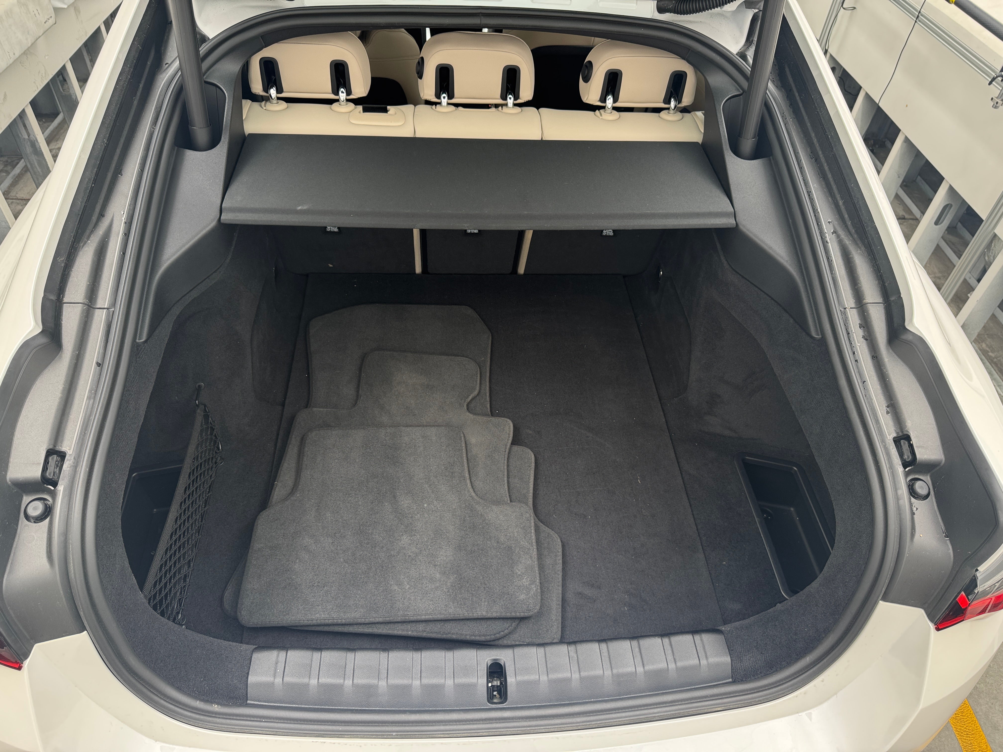 2024 BMW i4 eDrive40 4