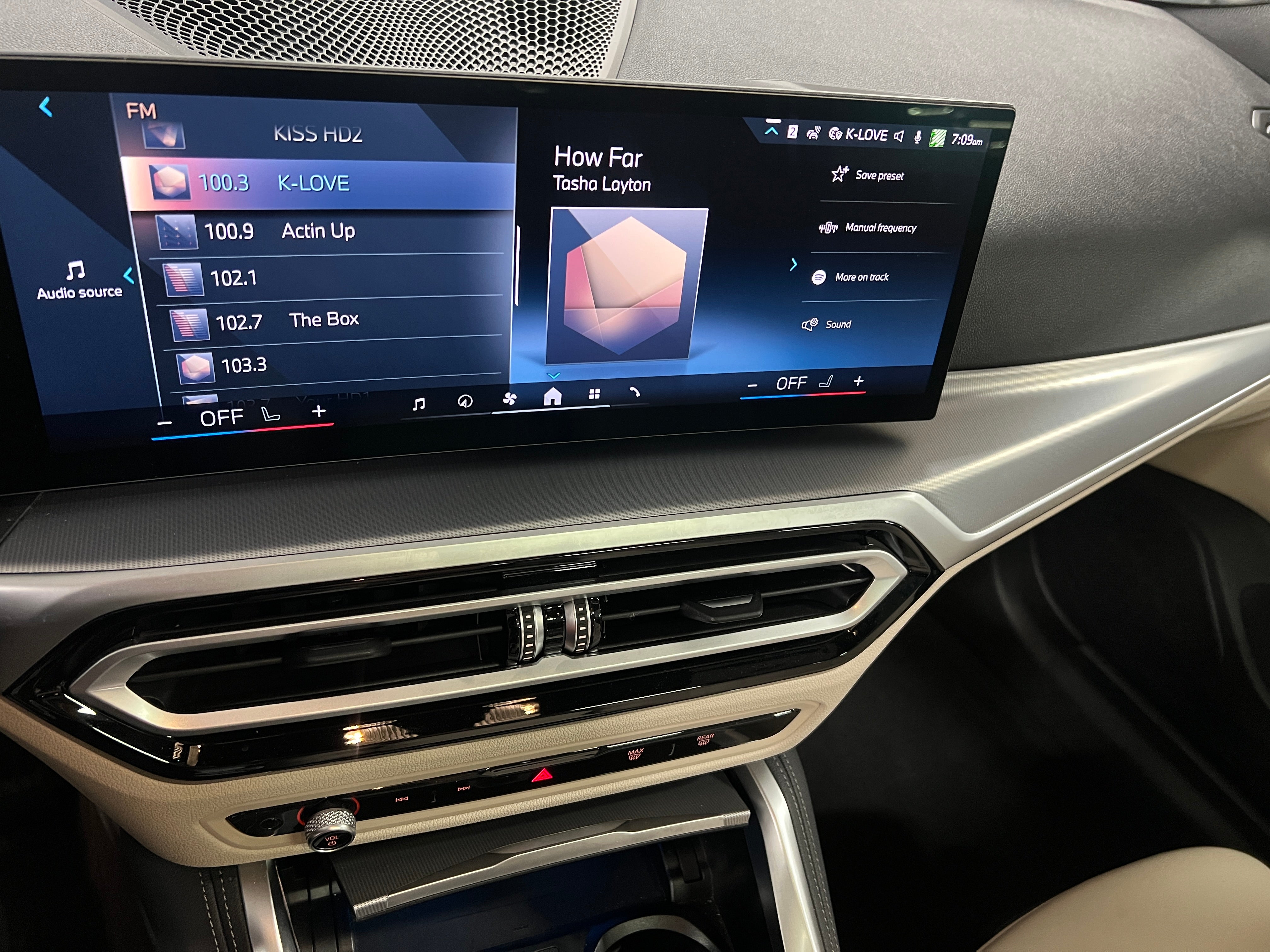 2024 BMW i4 eDrive40 2
