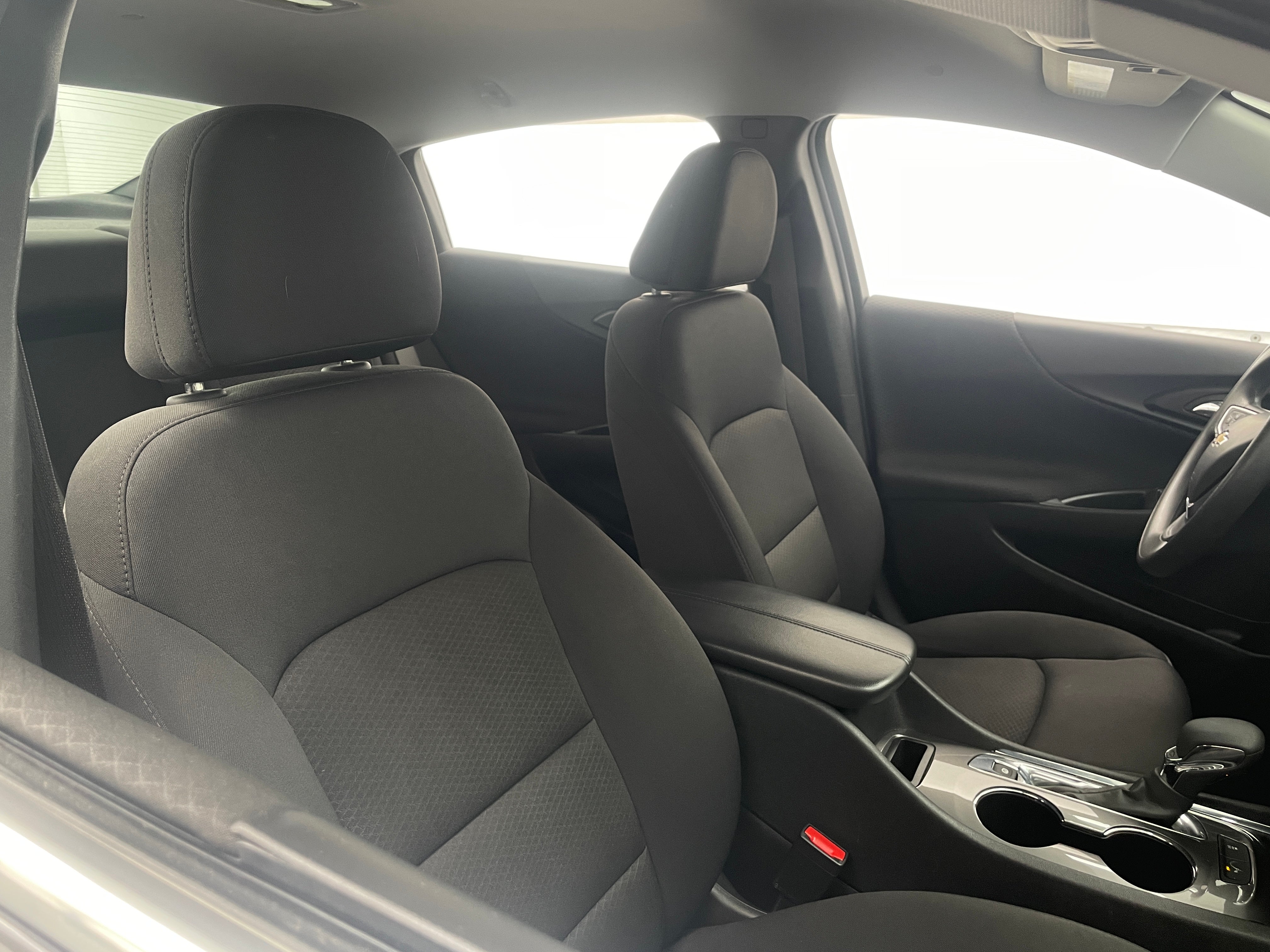2023 Chevrolet Malibu LT 2