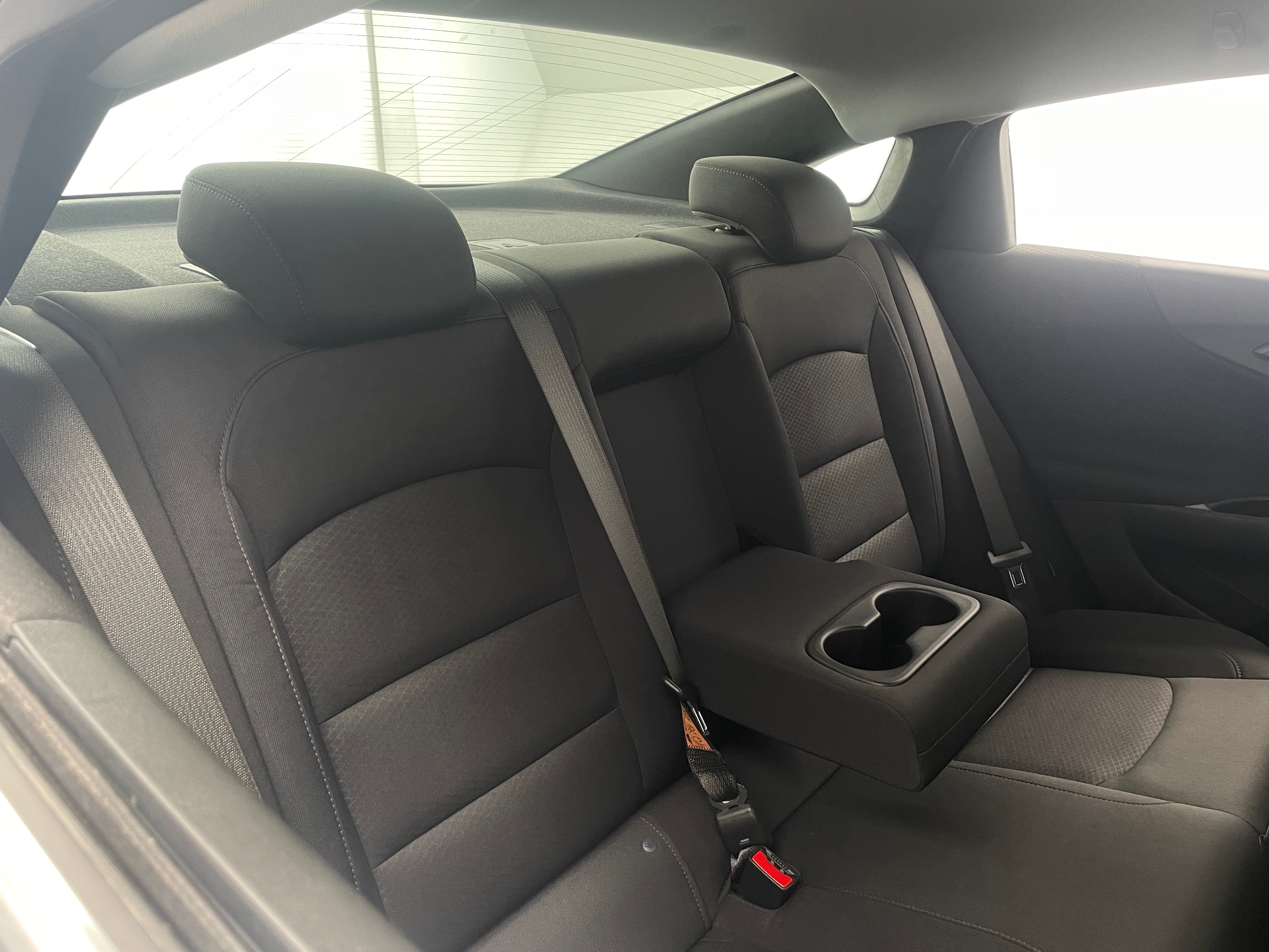 2023 Chevrolet Malibu LT 6
