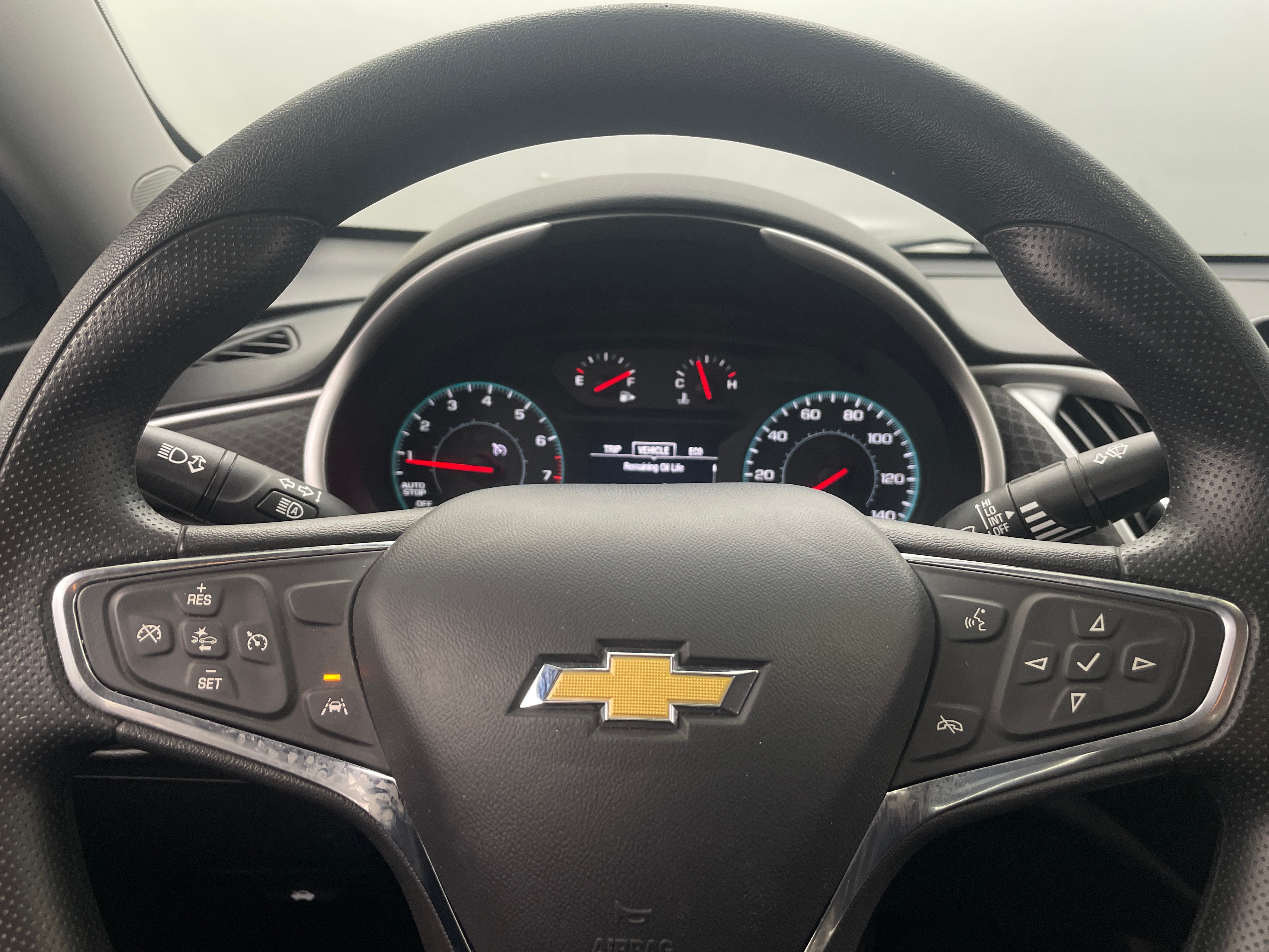 2023 Chevrolet Malibu LT 5