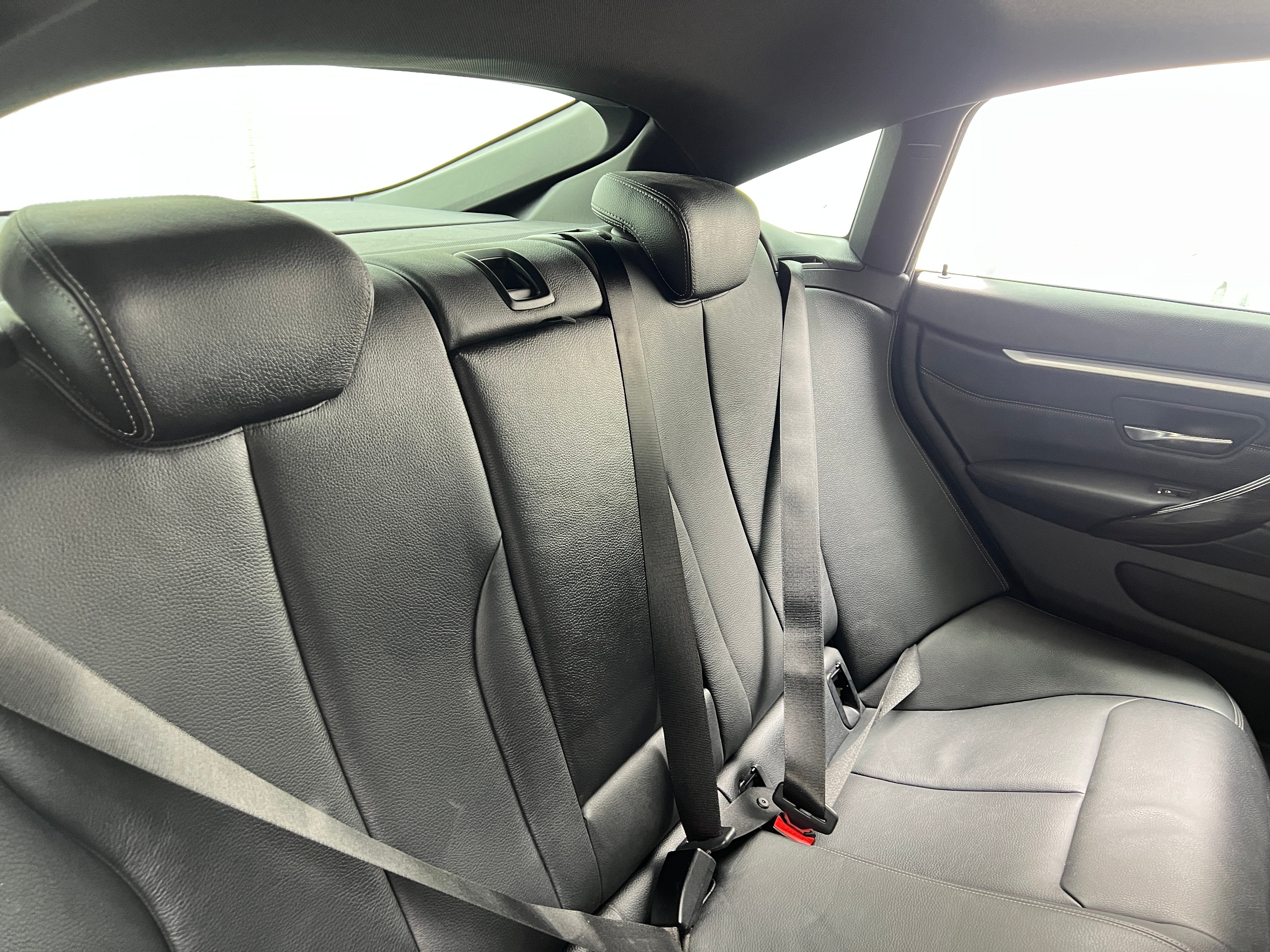 2020 BMW 4 Series 430i xDrive 5