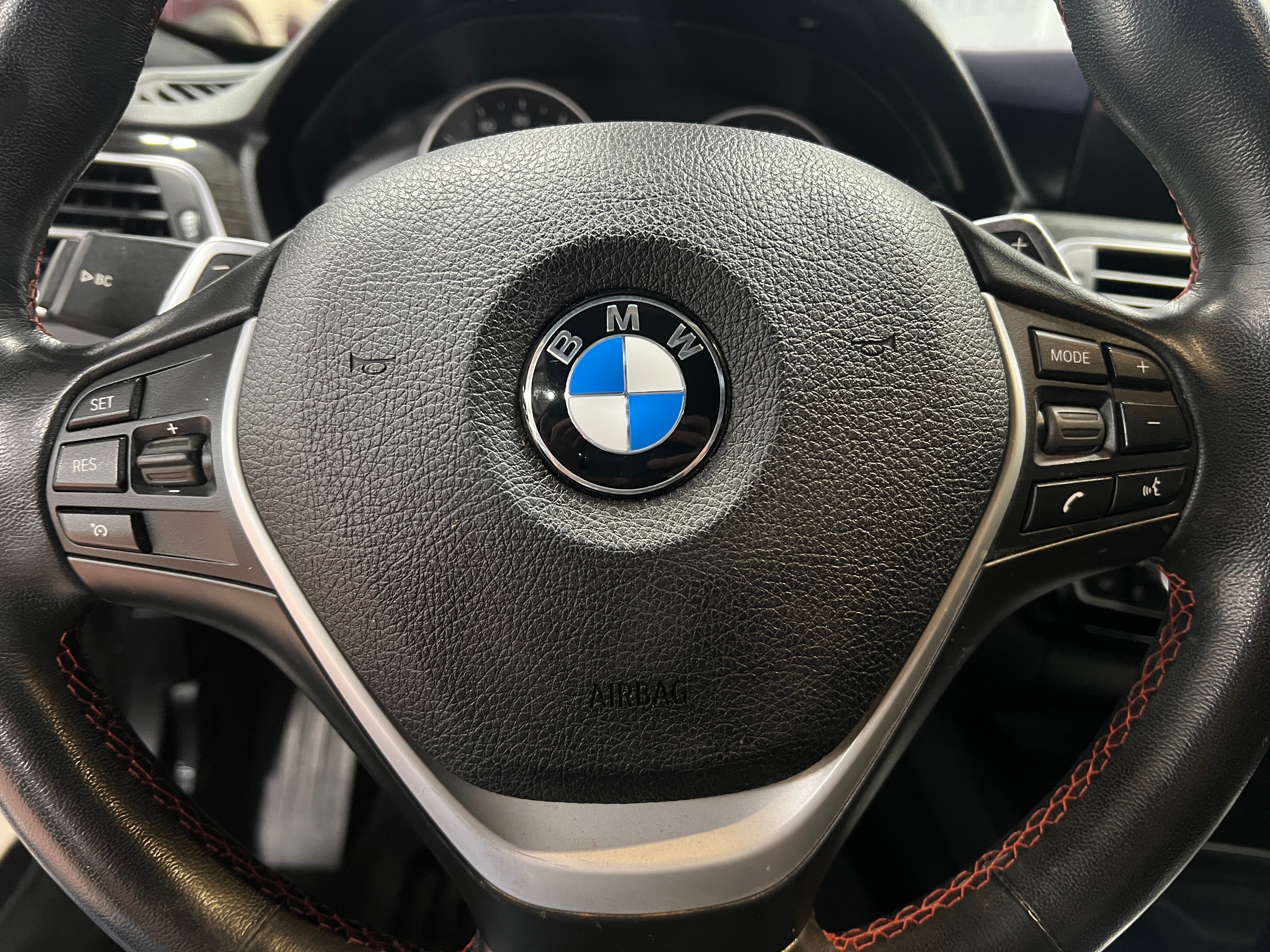2020 BMW 4 Series 430i xDrive 4