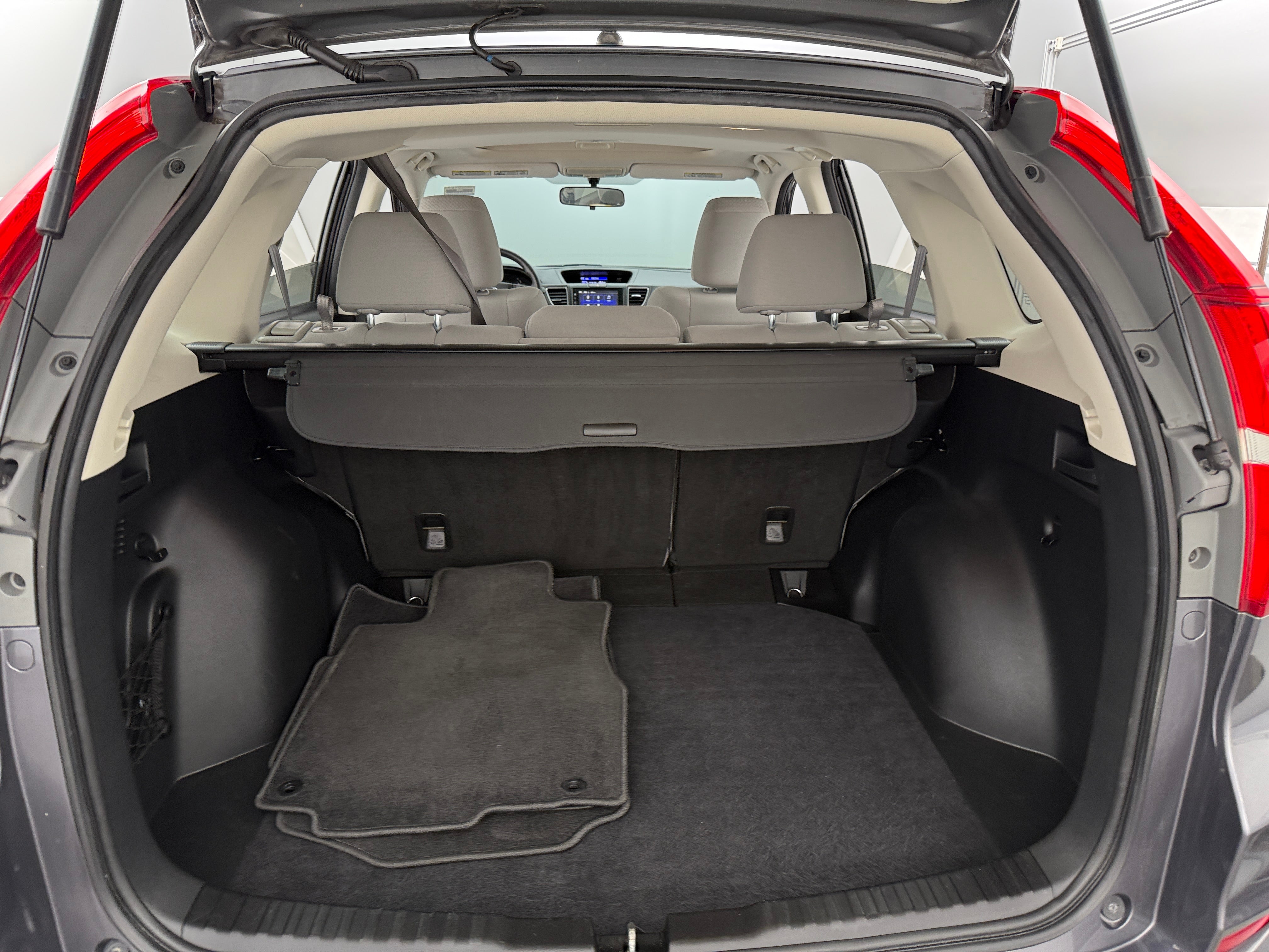 2015 Honda CR-V EX 7