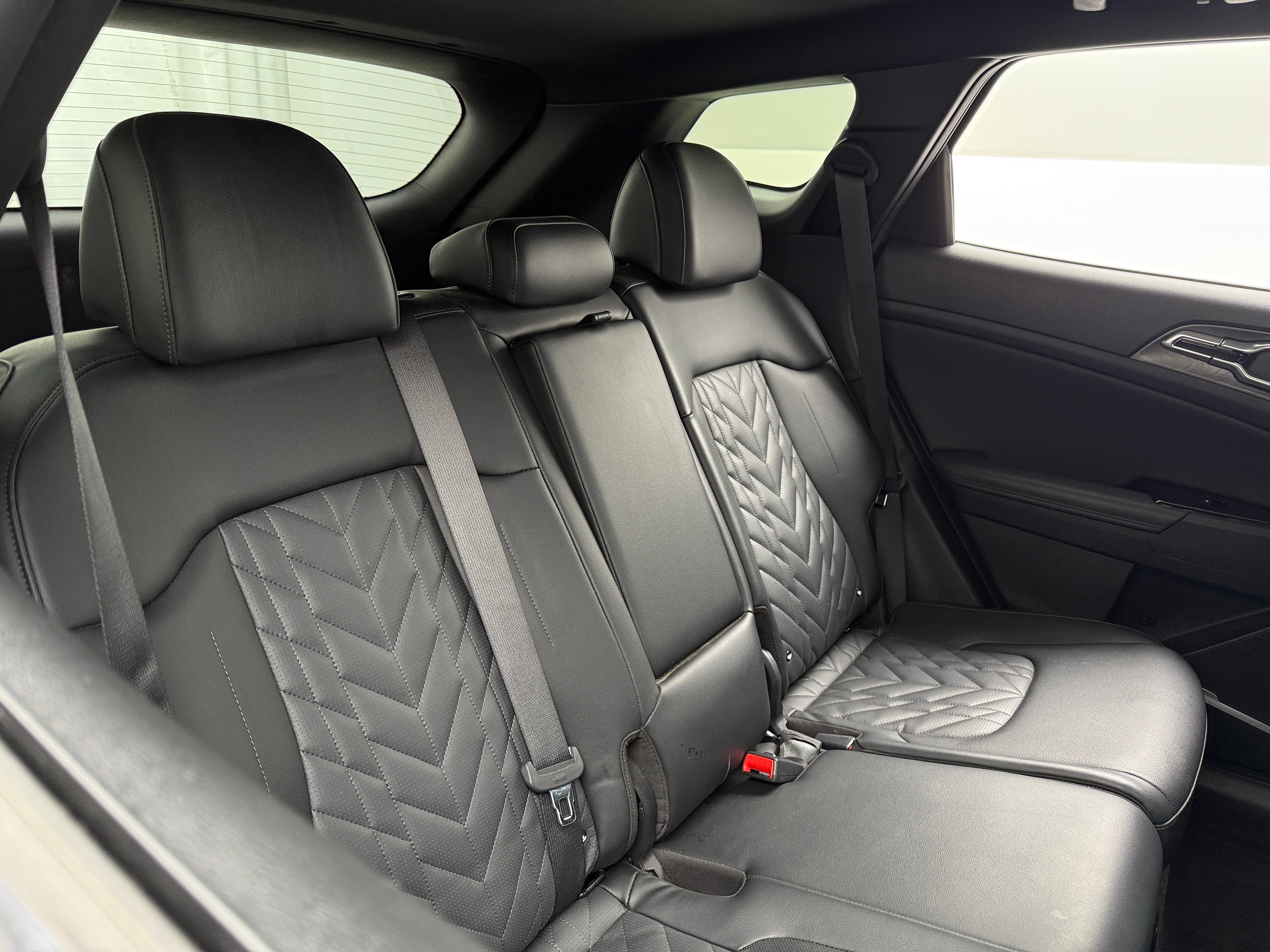 2023 Kia Sportage X-Line 5