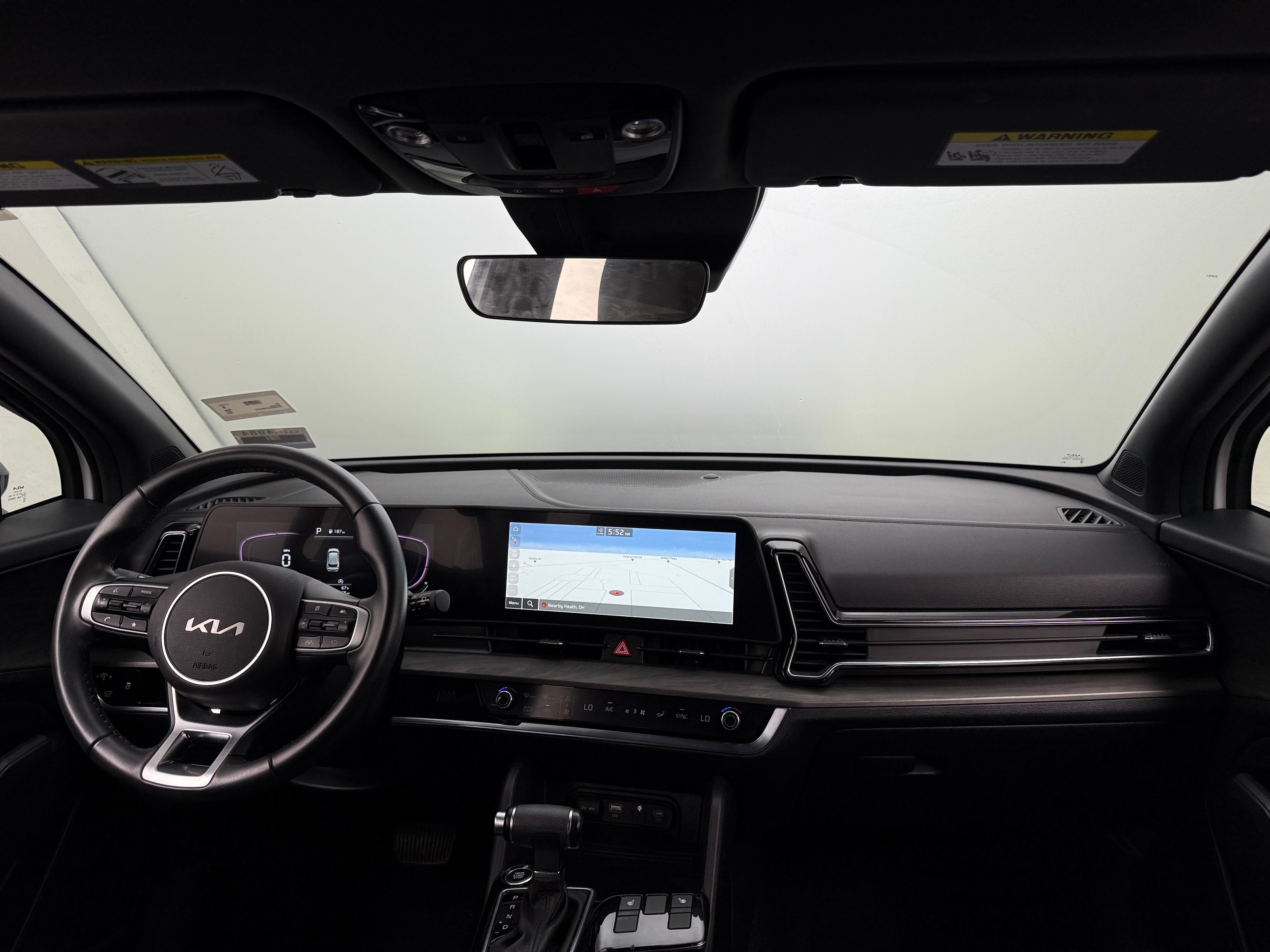 2023 Kia Sportage X-Line 2