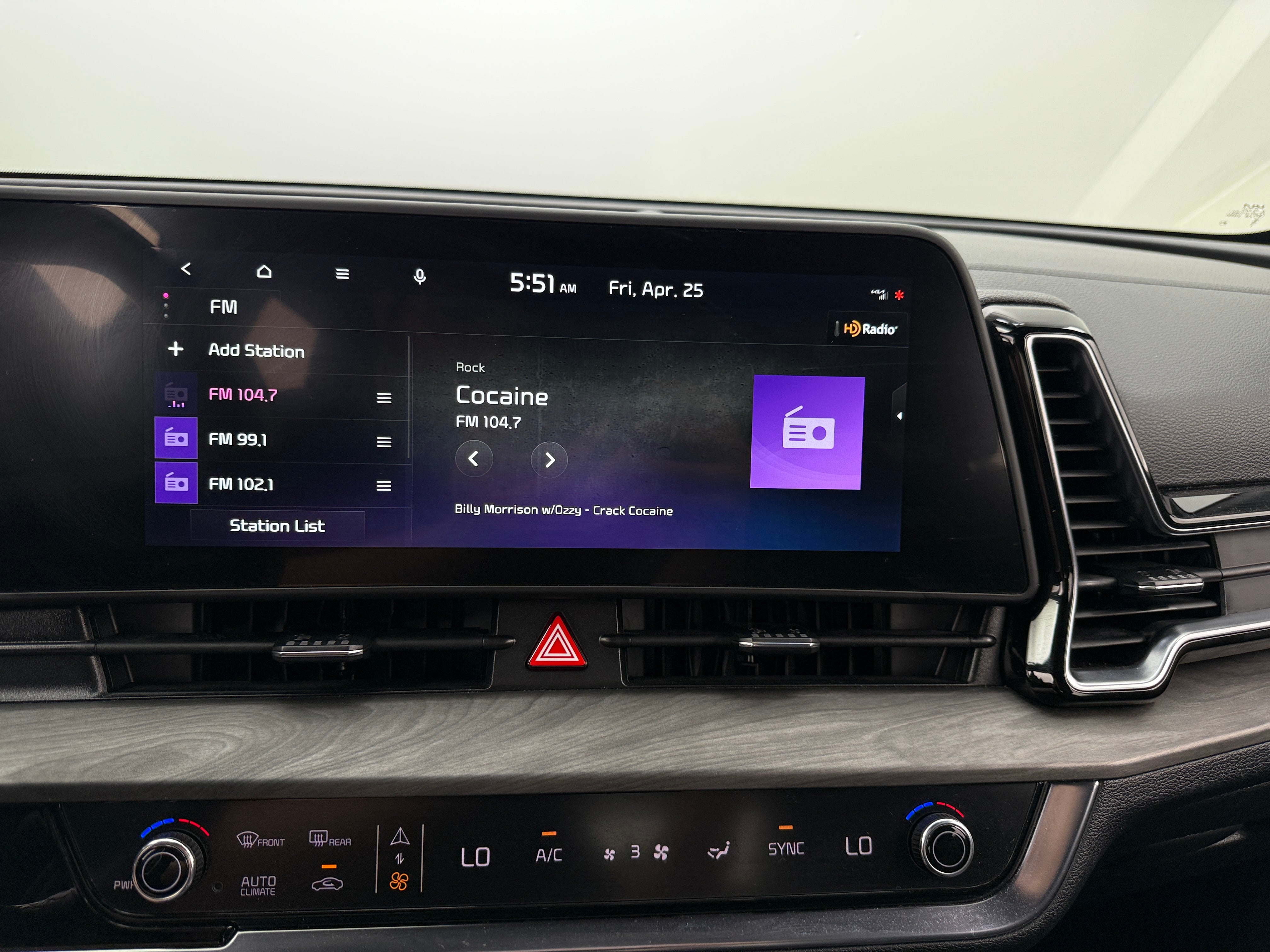 2023 Kia Sportage X-Line 3