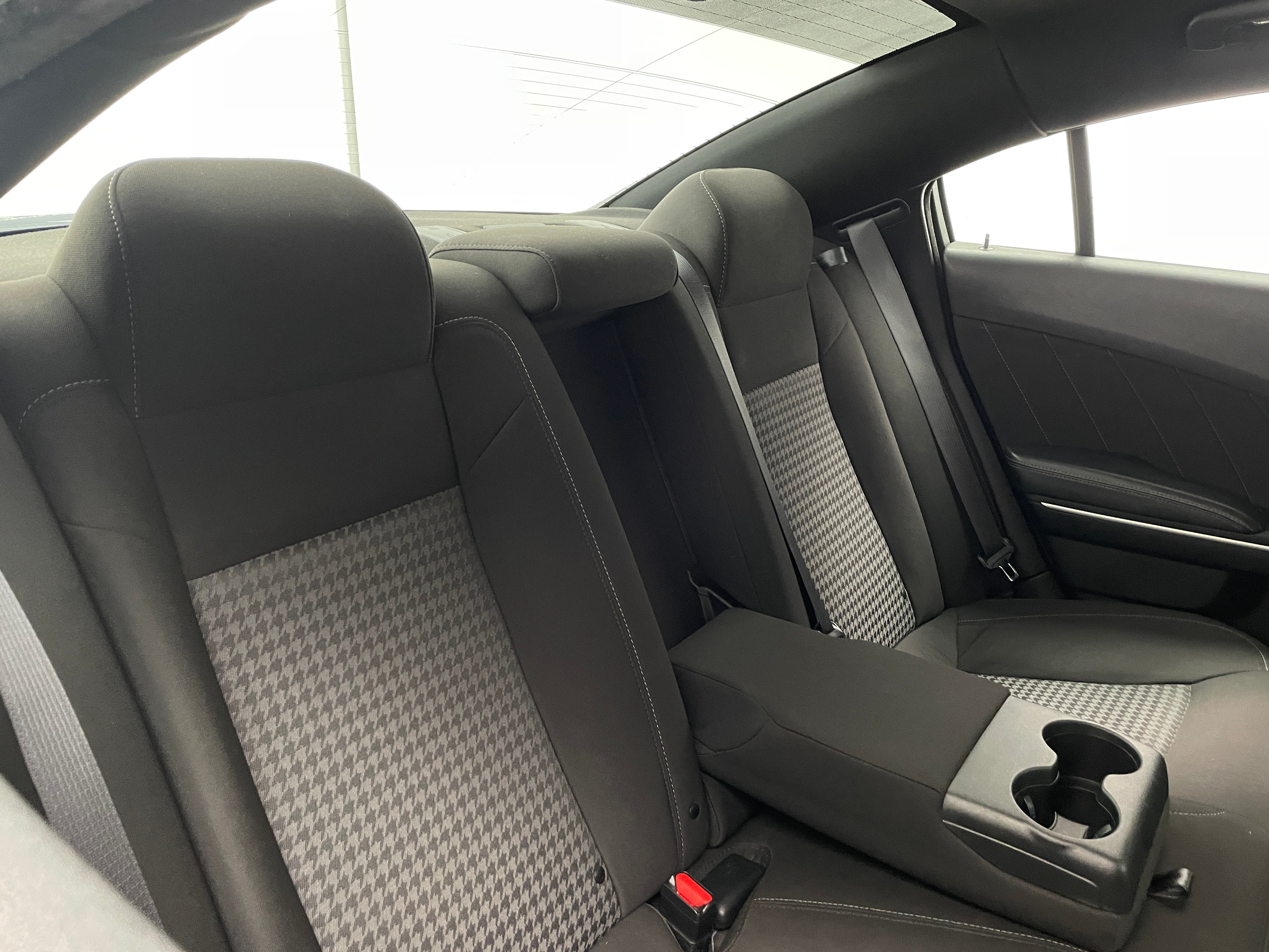 2022 Dodge Charger GT 6