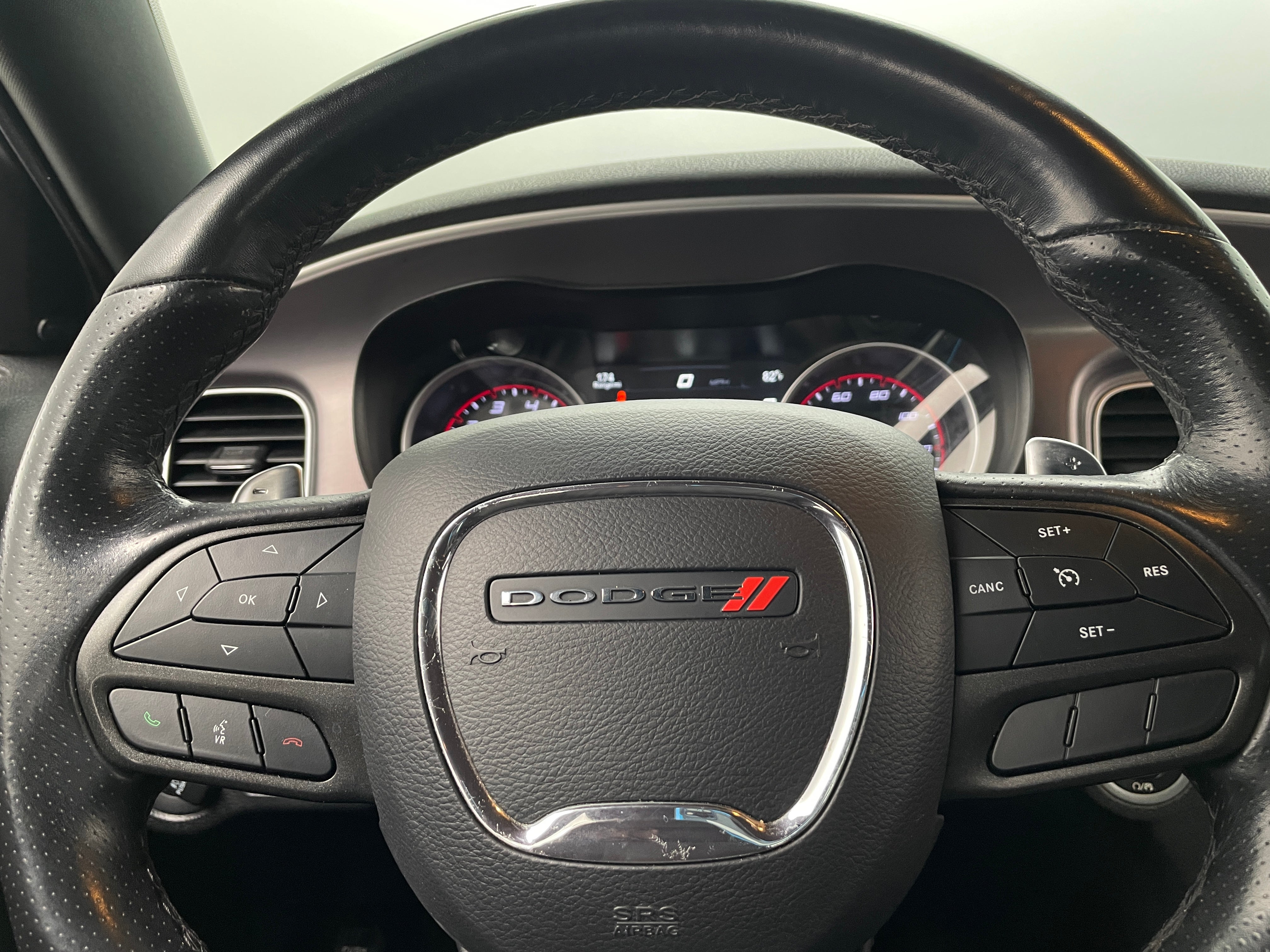 2022 Dodge Charger GT 5
