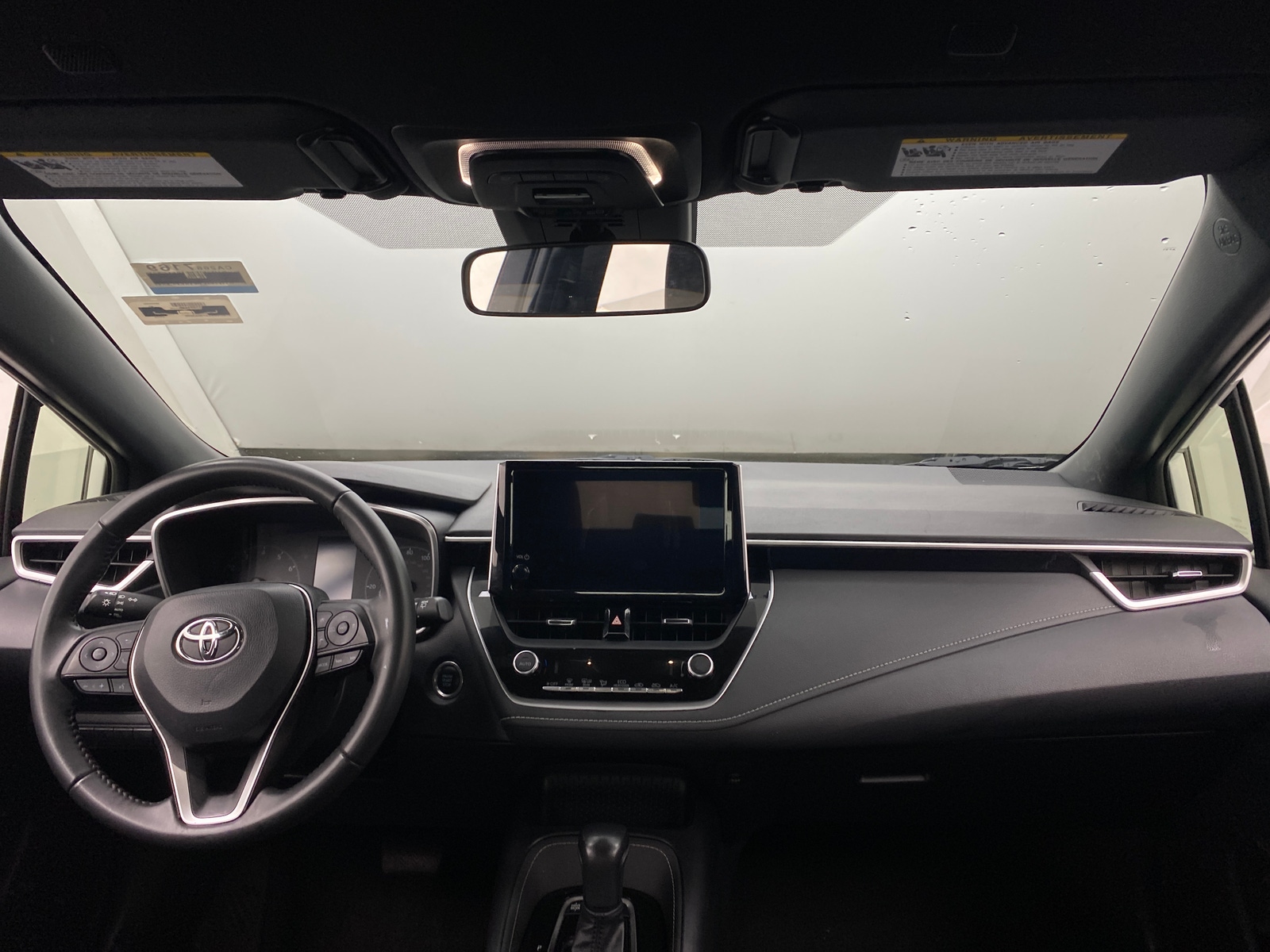 Thumbnail: 2023 Toyota Corolla - 3