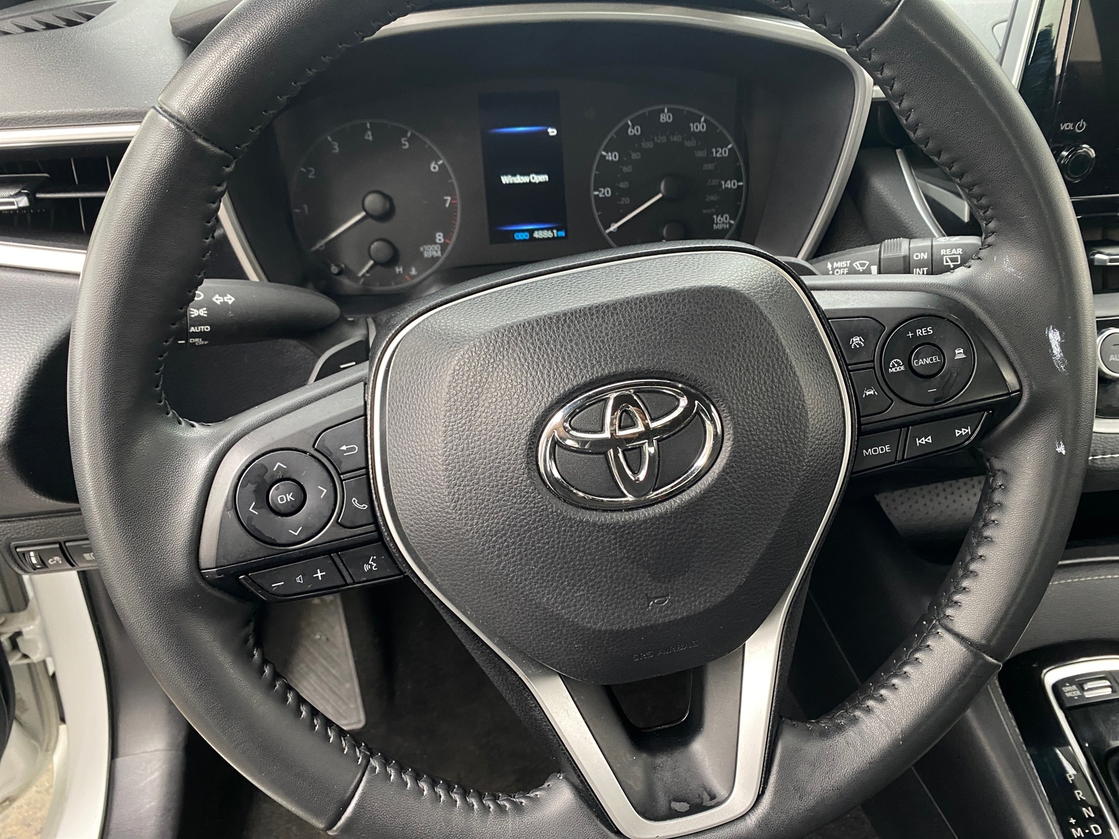 Thumbnail: 2023 Toyota Corolla - 5