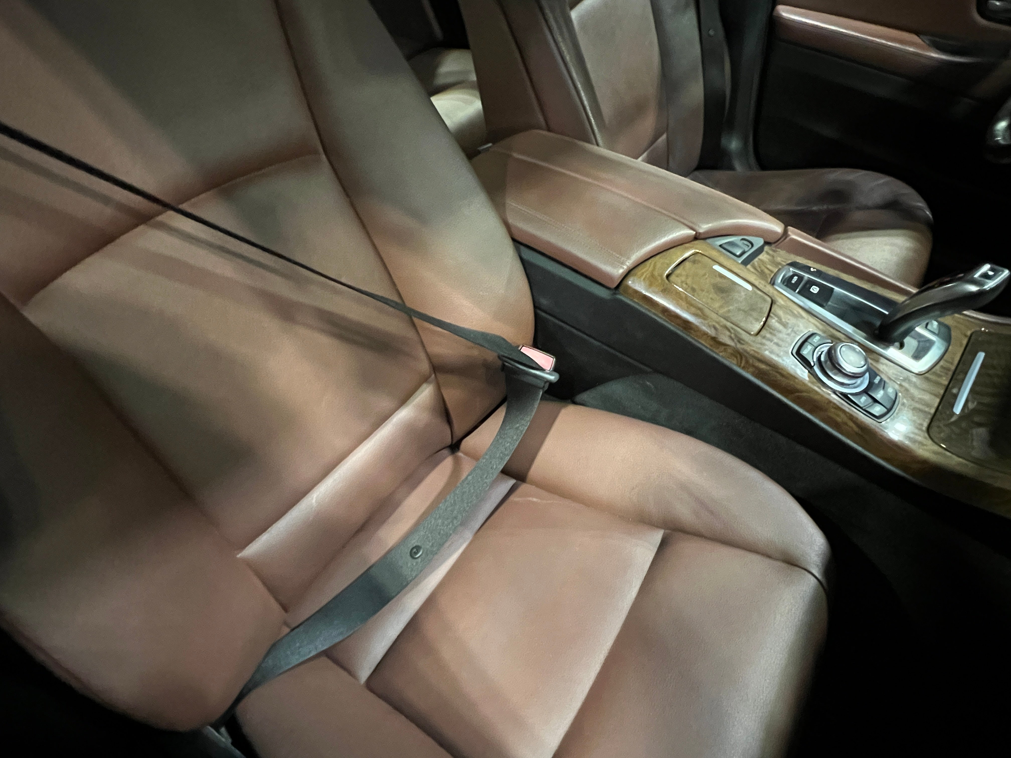 2011 BMW 5 Series 535i xDrive 2