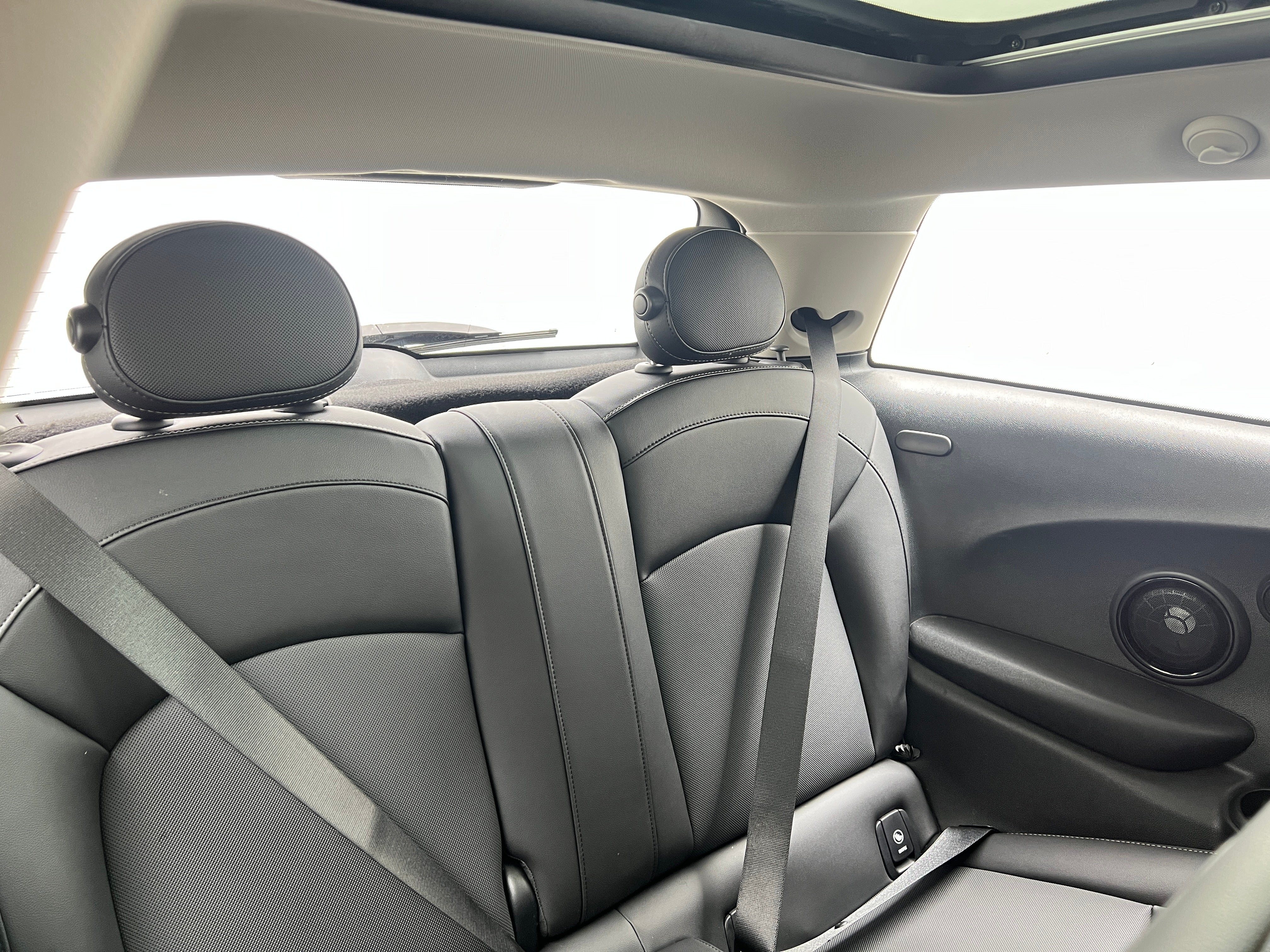 2023 MINI Cooper Hardtop SE 5