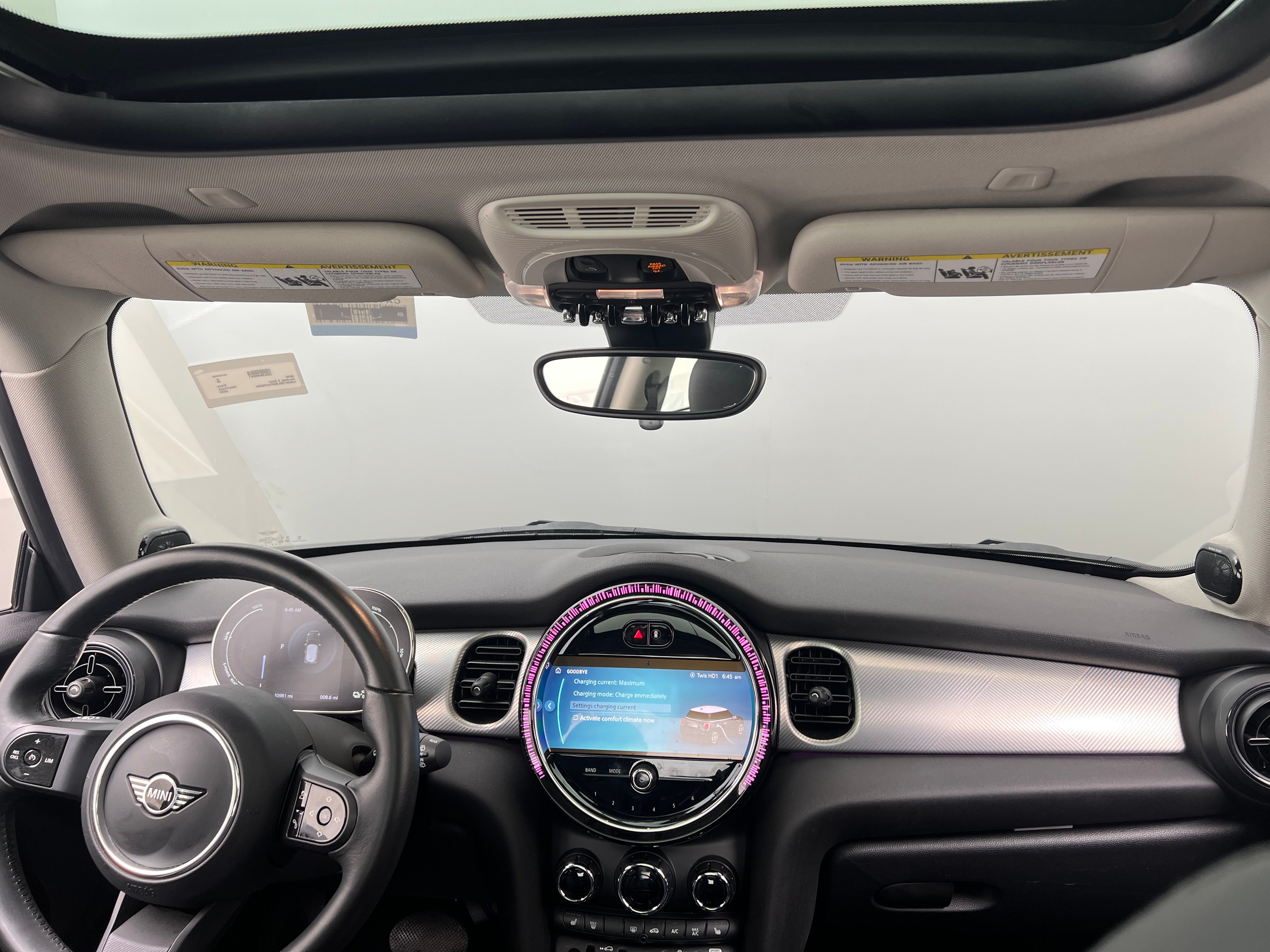 2023 MINI Cooper Hardtop SE 2