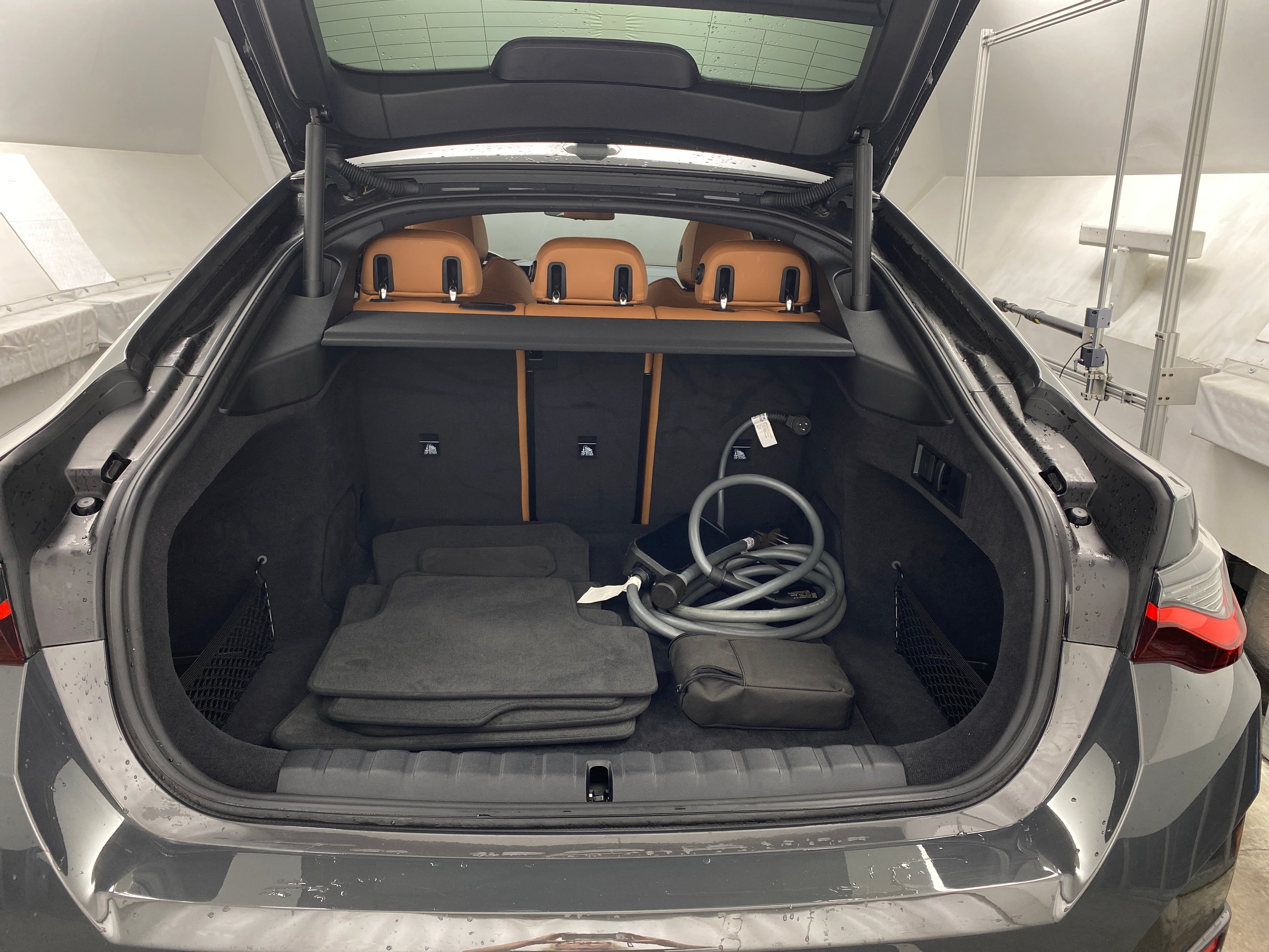 2022 BMW i4 eDrive40 4