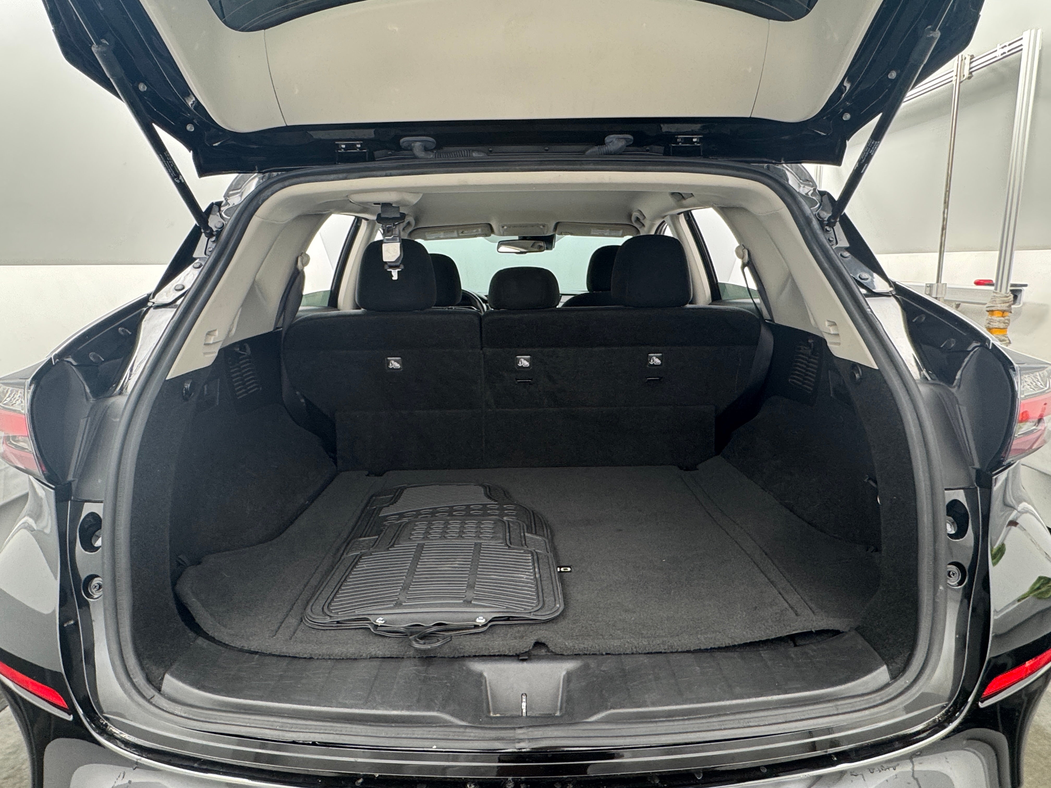 2021 Nissan Murano SV 7