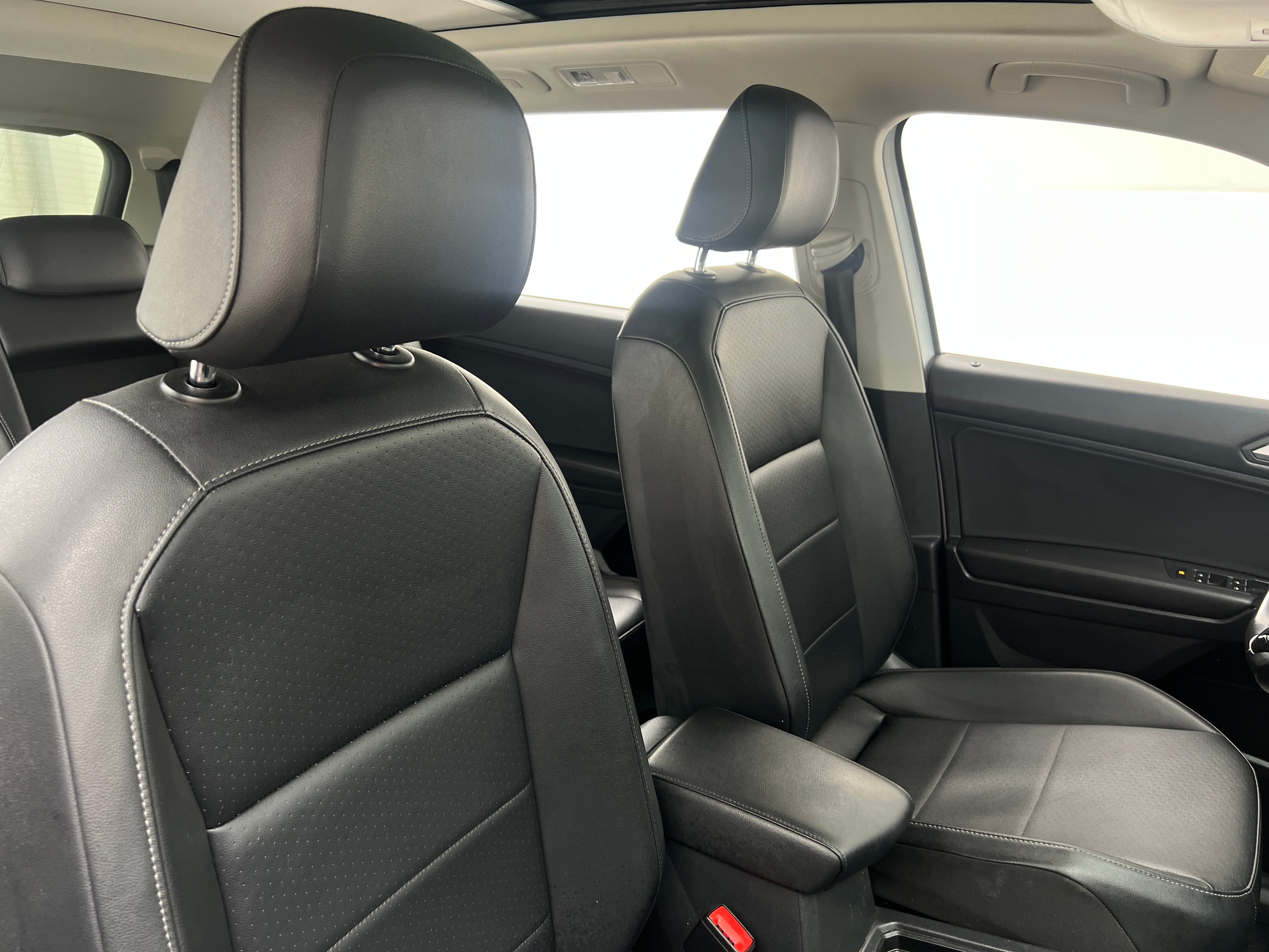 2019 Volkswagen Tiguan 2.0T 2