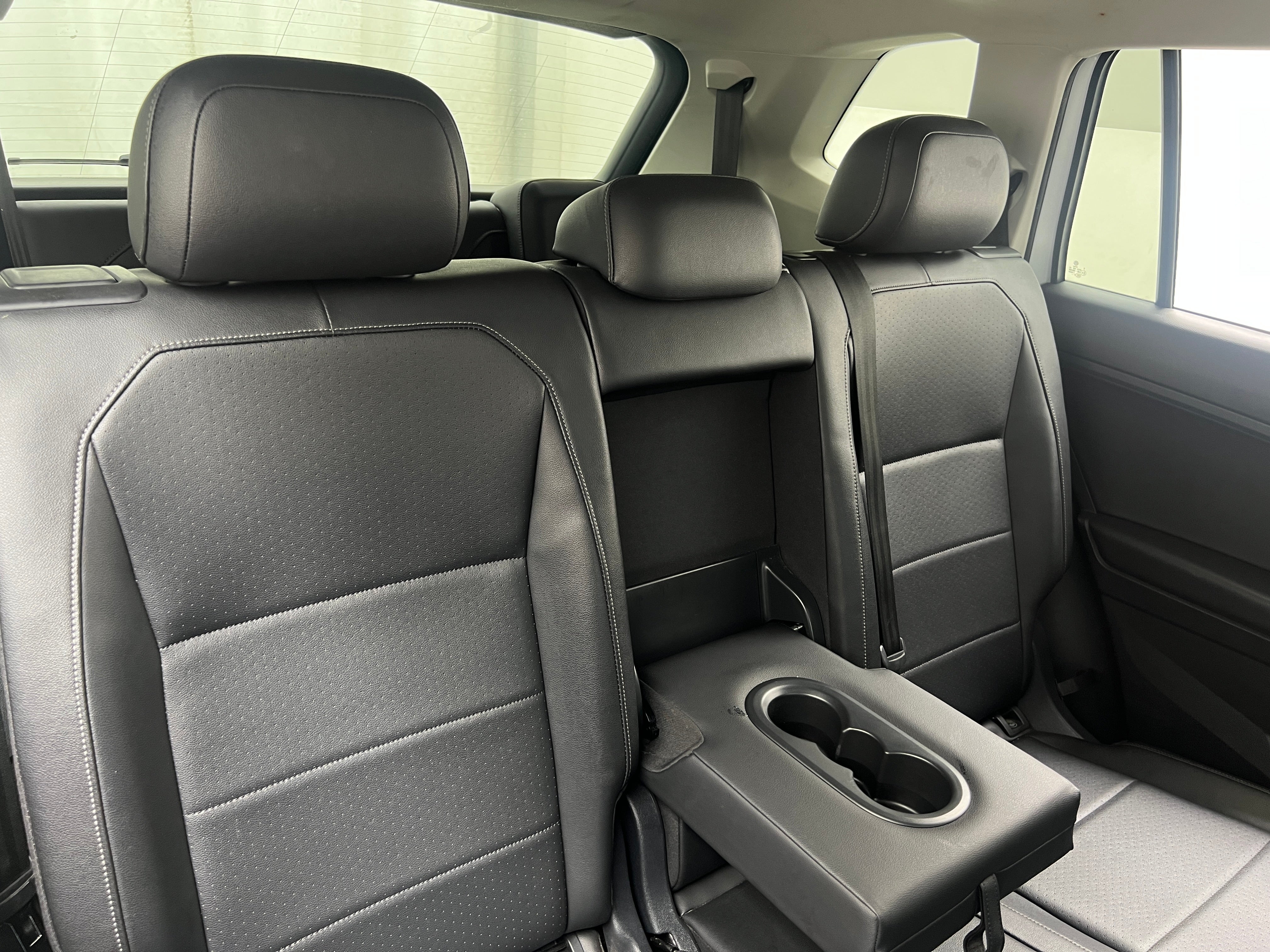 2019 Volkswagen Tiguan 2.0T 6