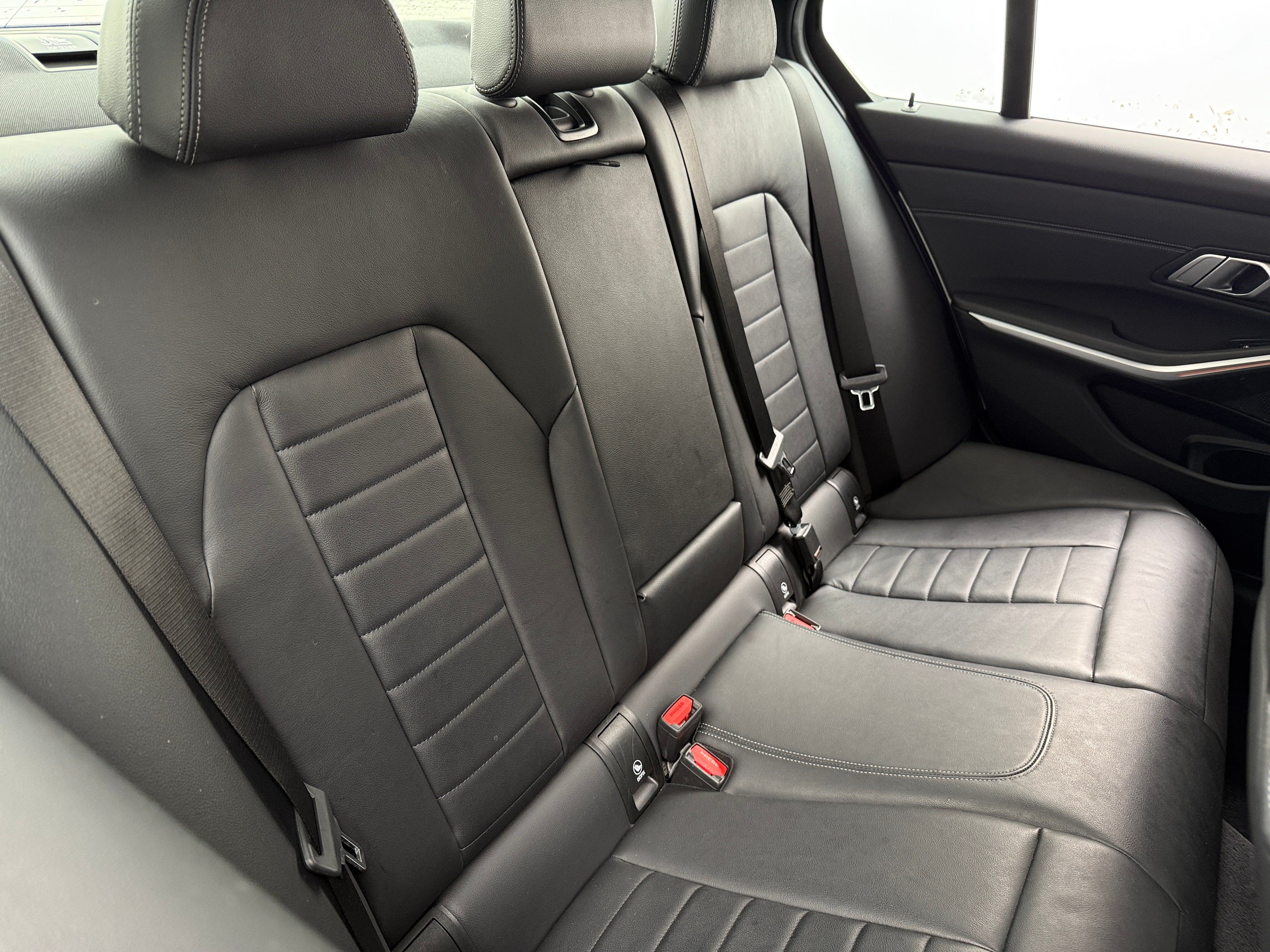 2019 BMW 3 Series 330i xDrive 5