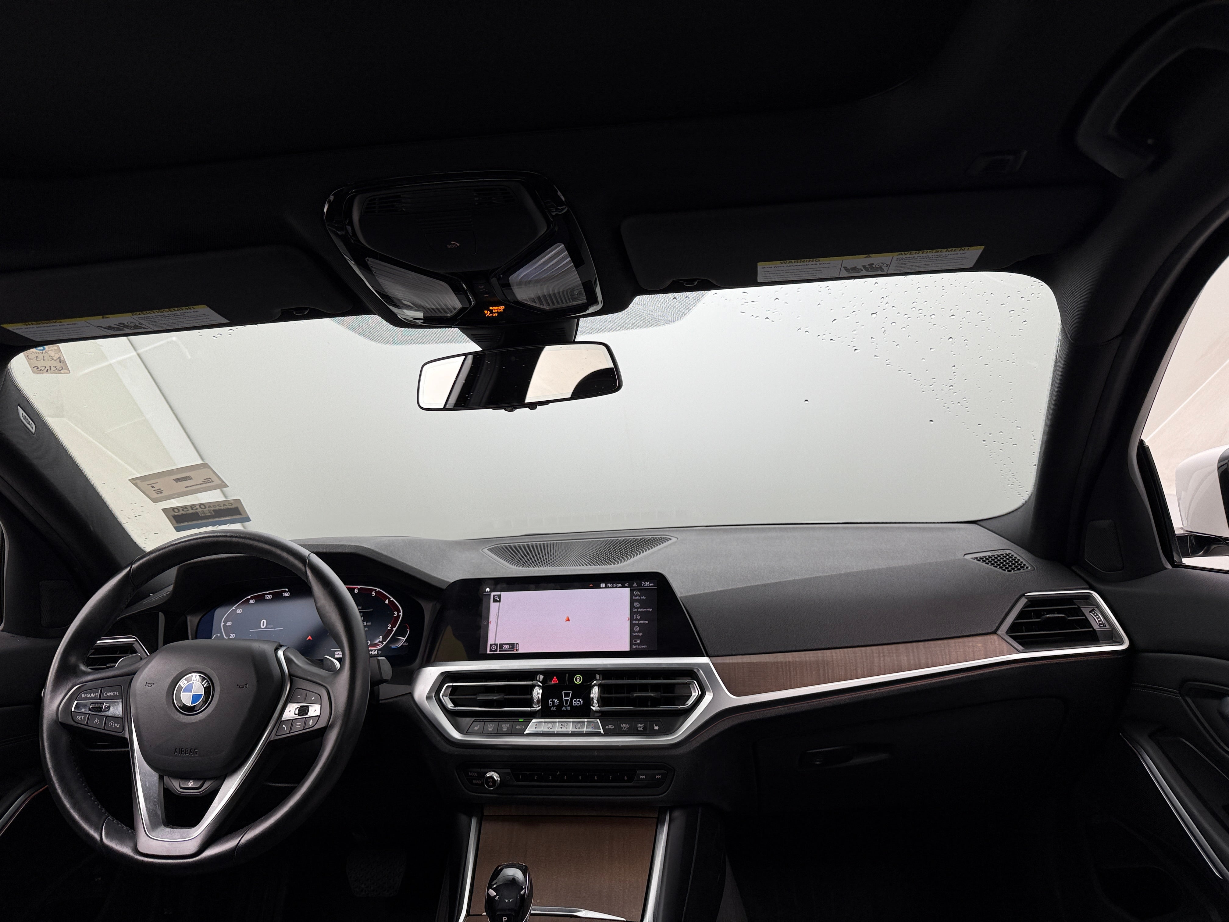 2019 BMW 3 Series 330i xDrive 2