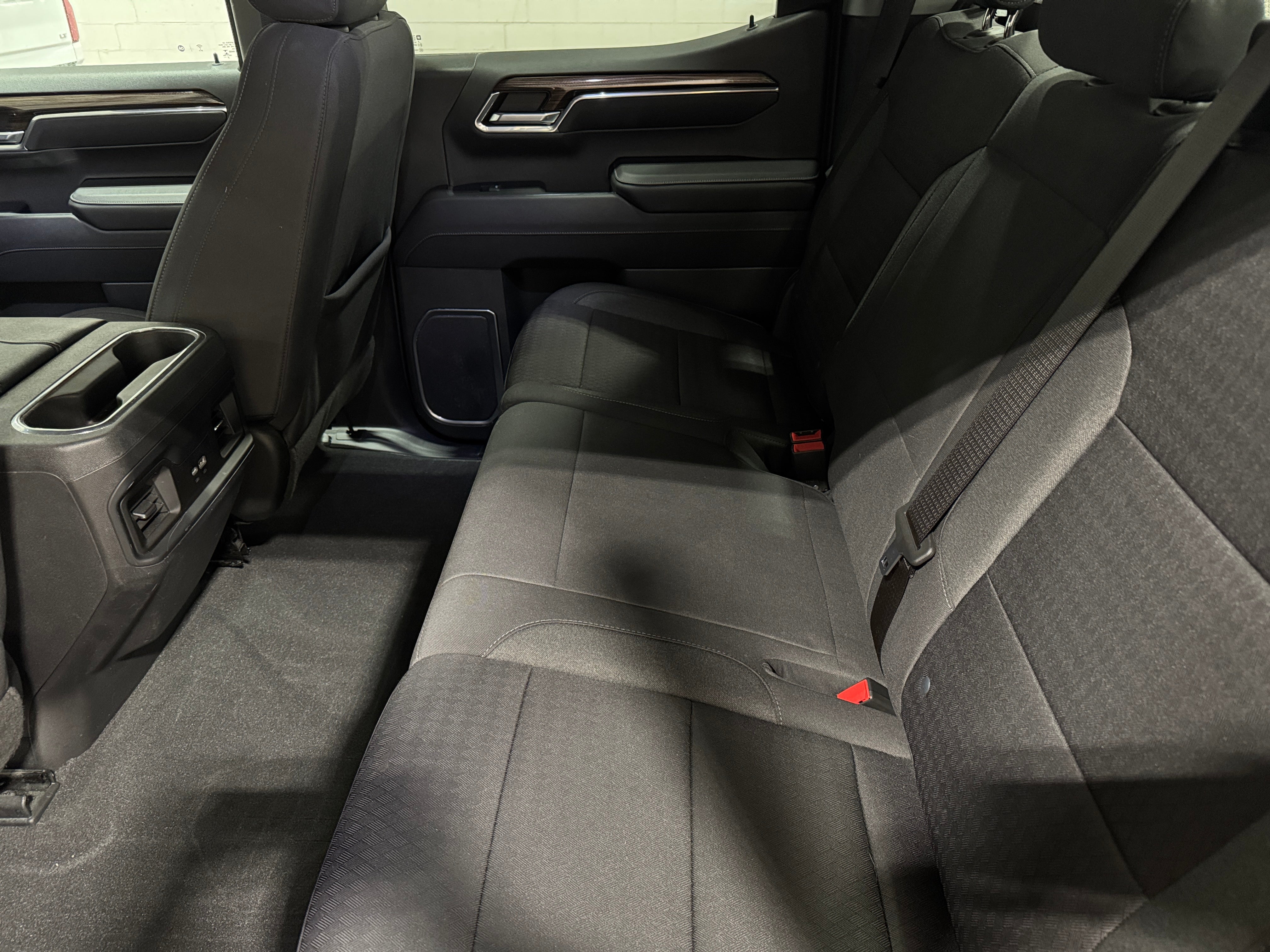 2022 Chevrolet Silverado 1500  6