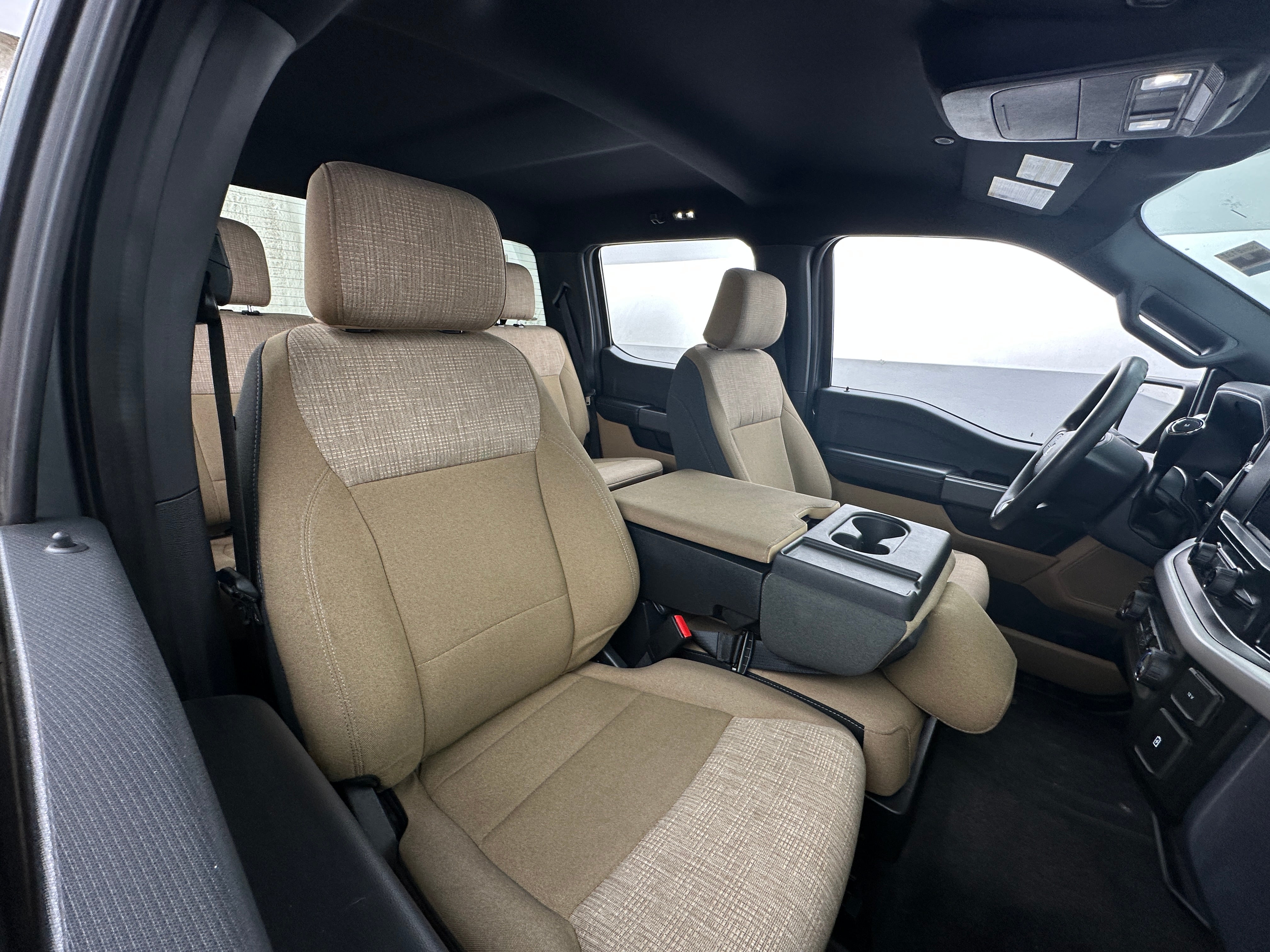 2023 Ford Econoline E-150 2