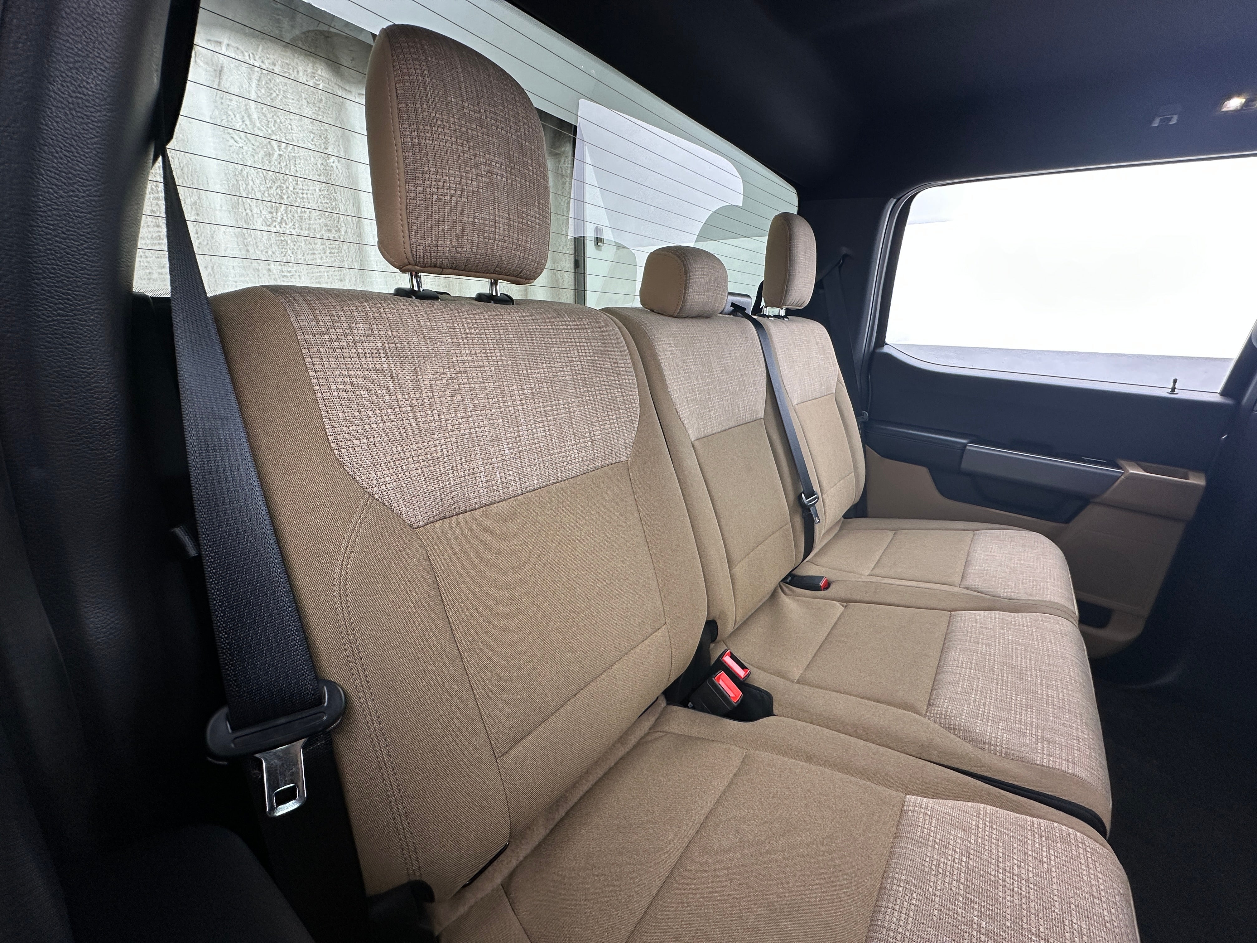 2023 Ford Econoline E-150 6