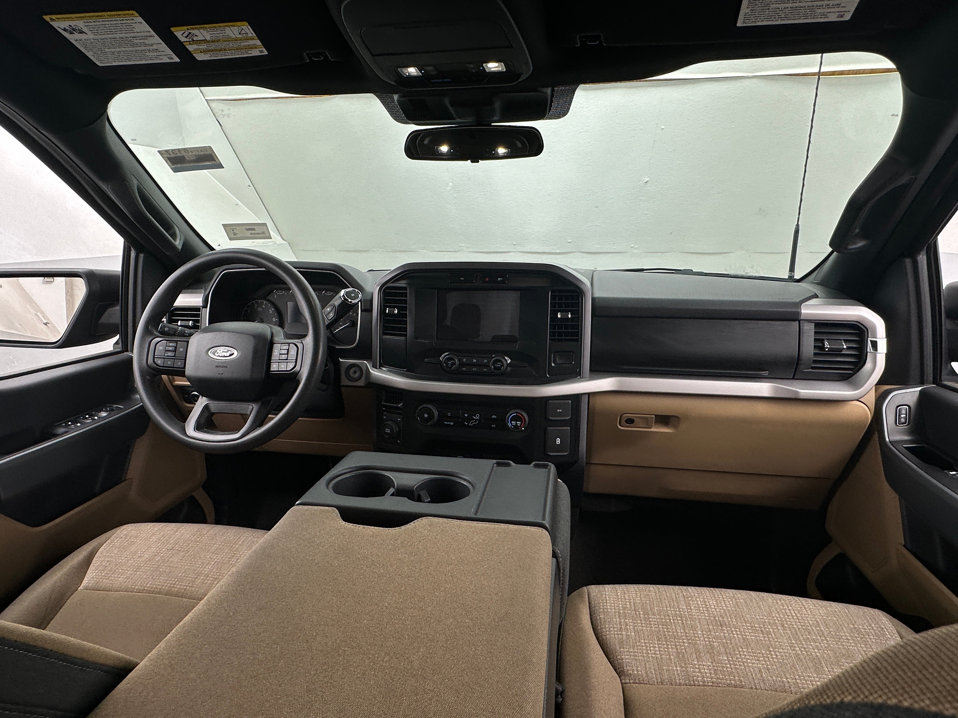 2023 Ford Econoline E-150 3