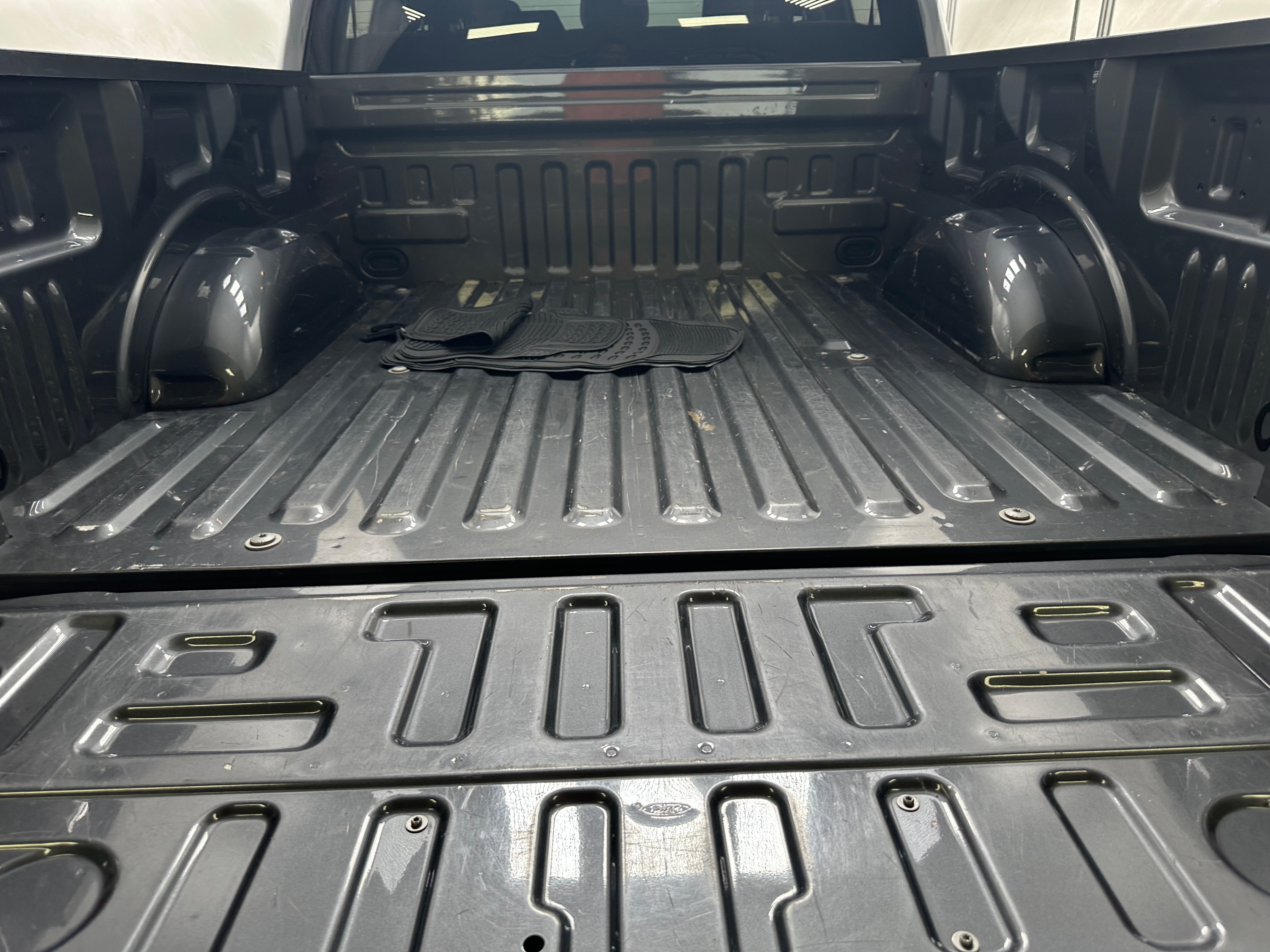 2023 Ford Econoline E-150 7