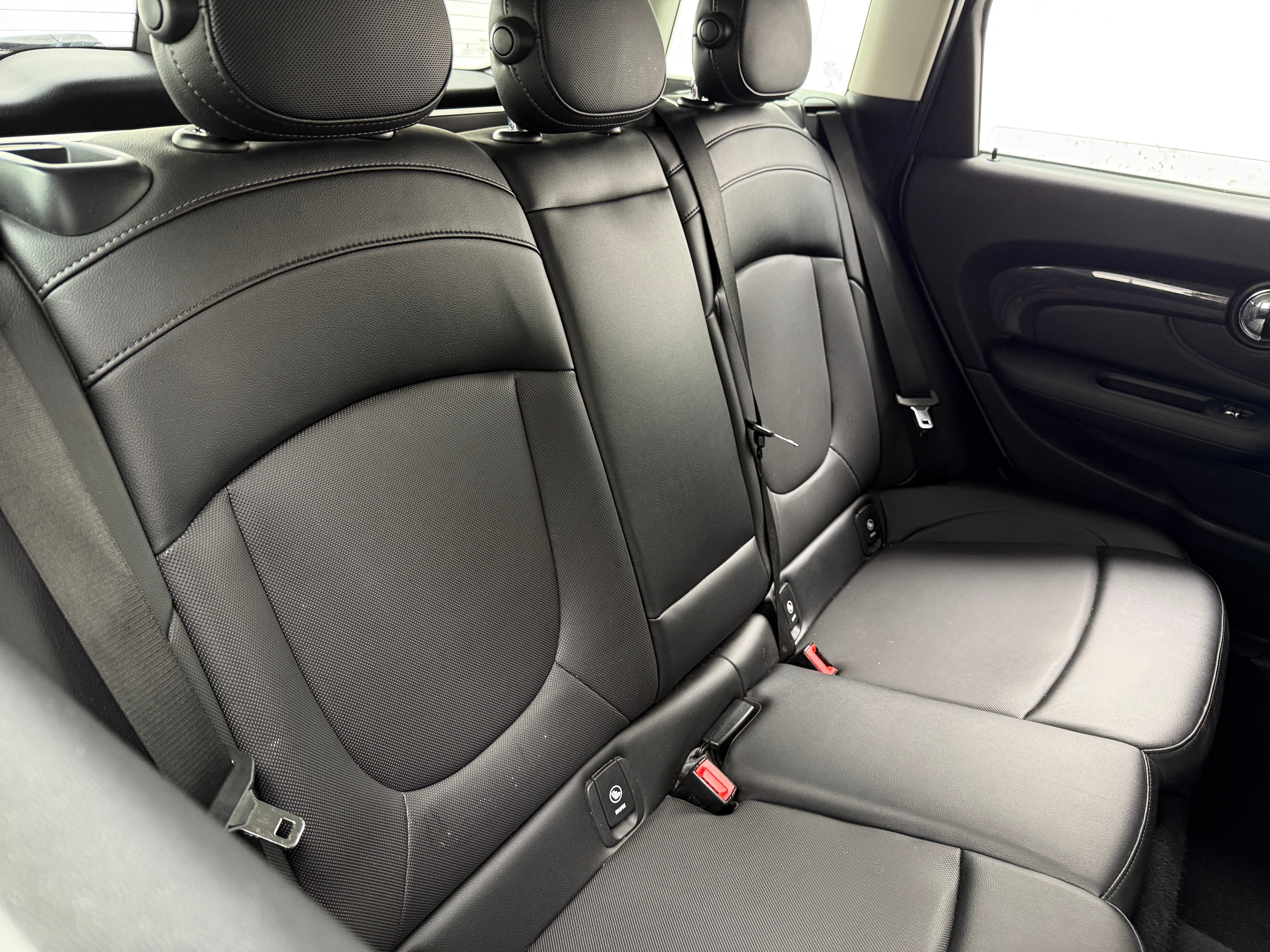 2017 MINI Cooper Clubman S 5