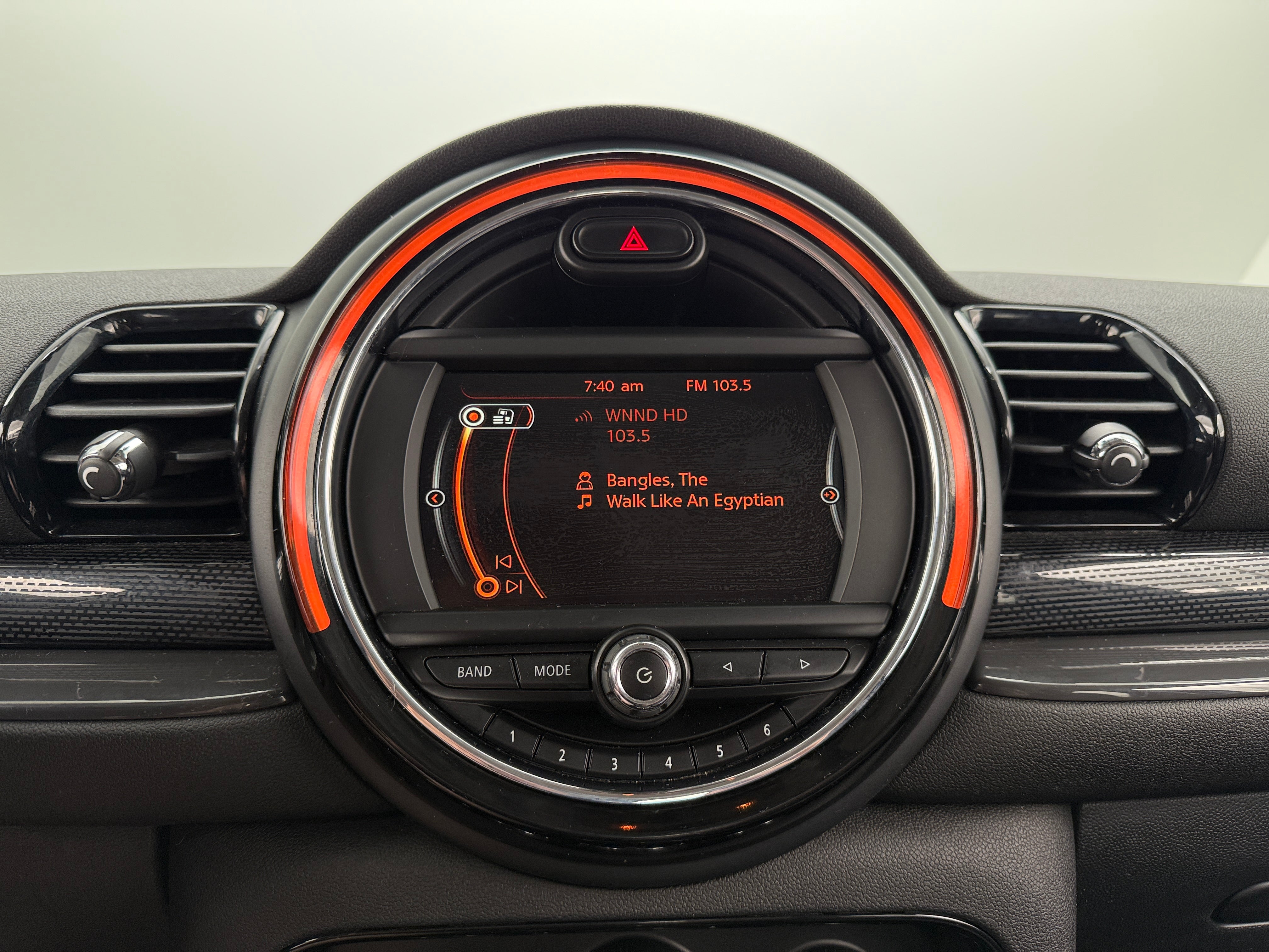 2017 MINI Cooper Clubman S 3