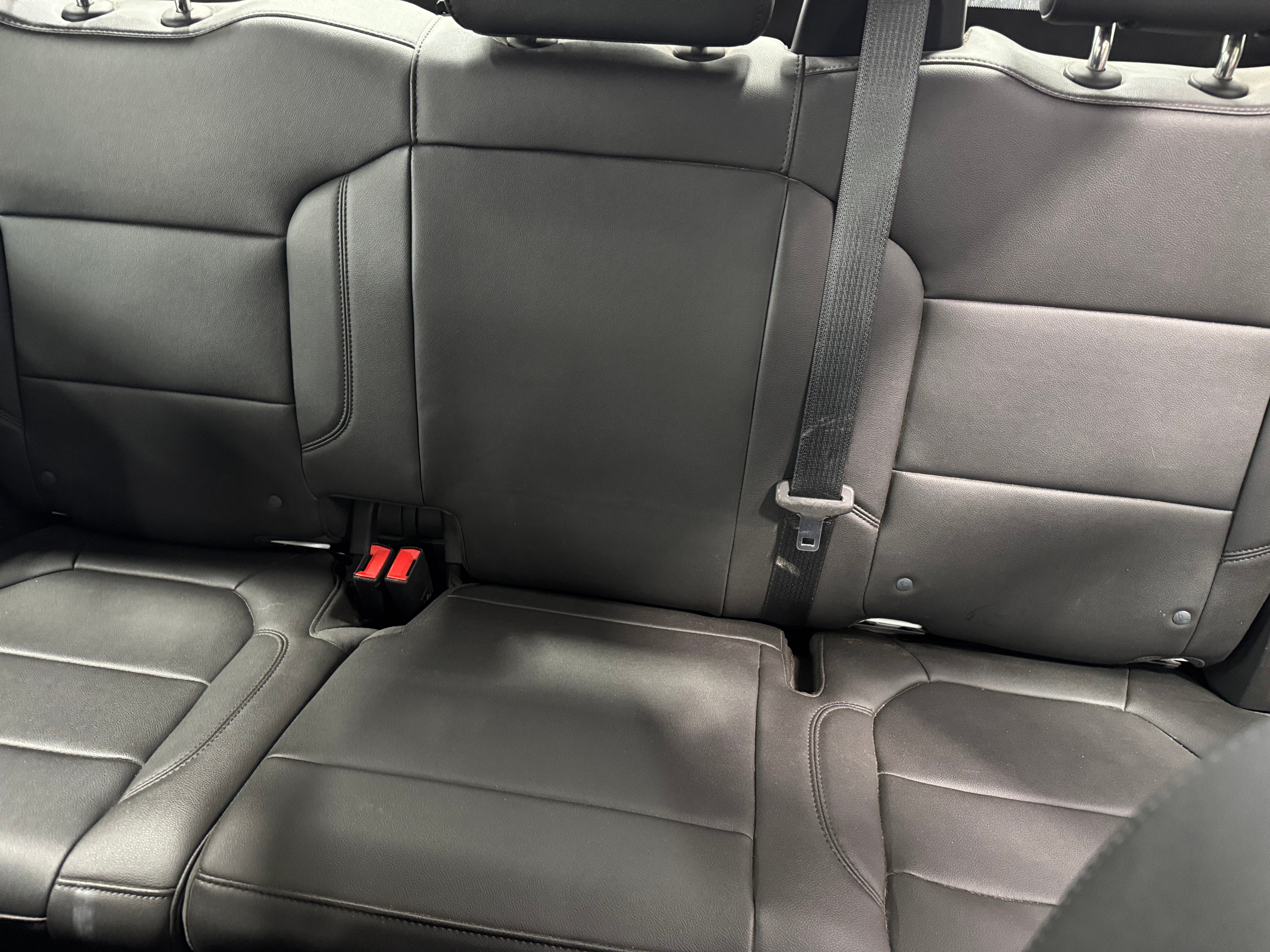 2020 Chevrolet Silverado 2500 Work Truck 6