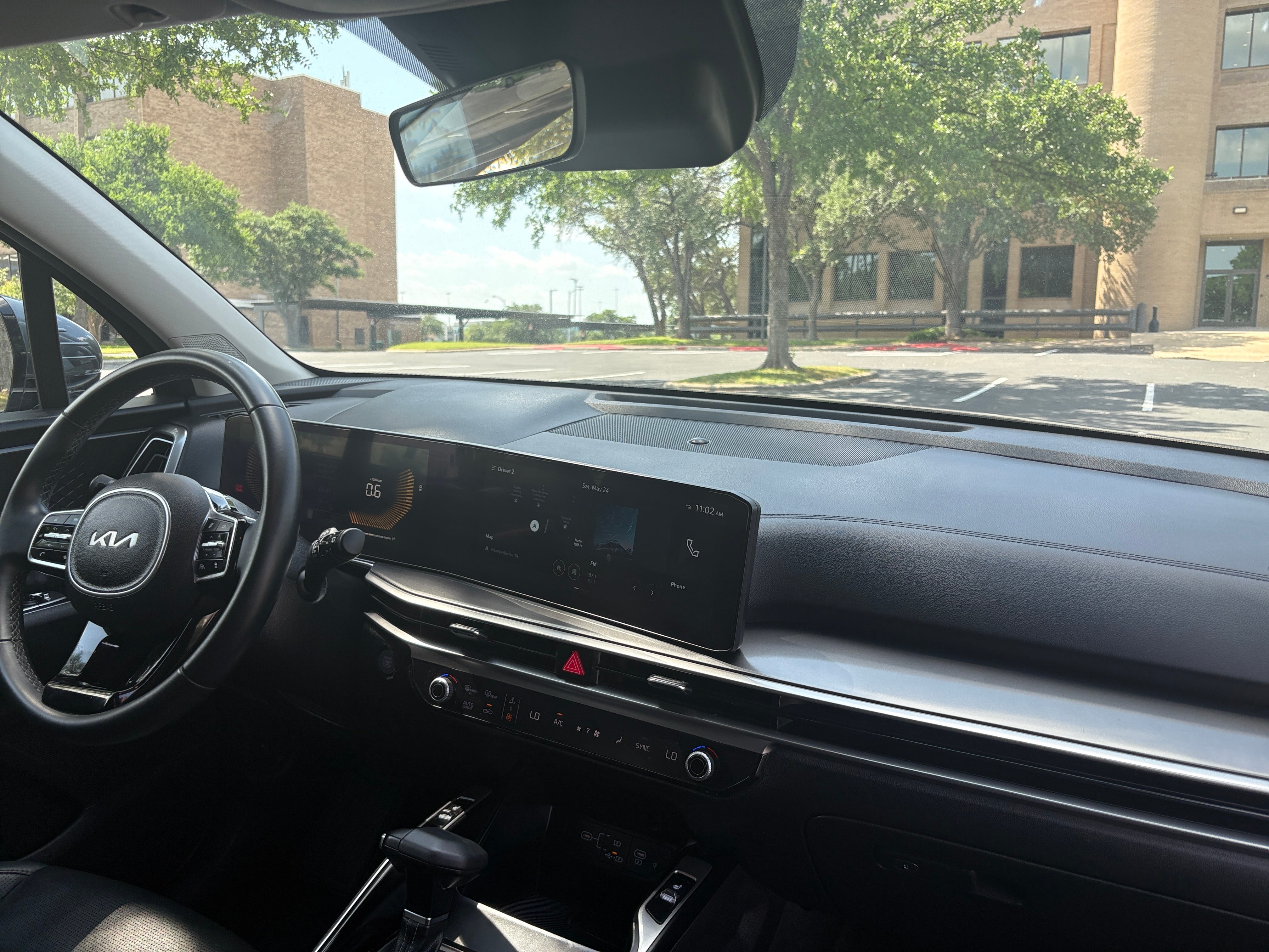 2024 Kia Sorento S 3