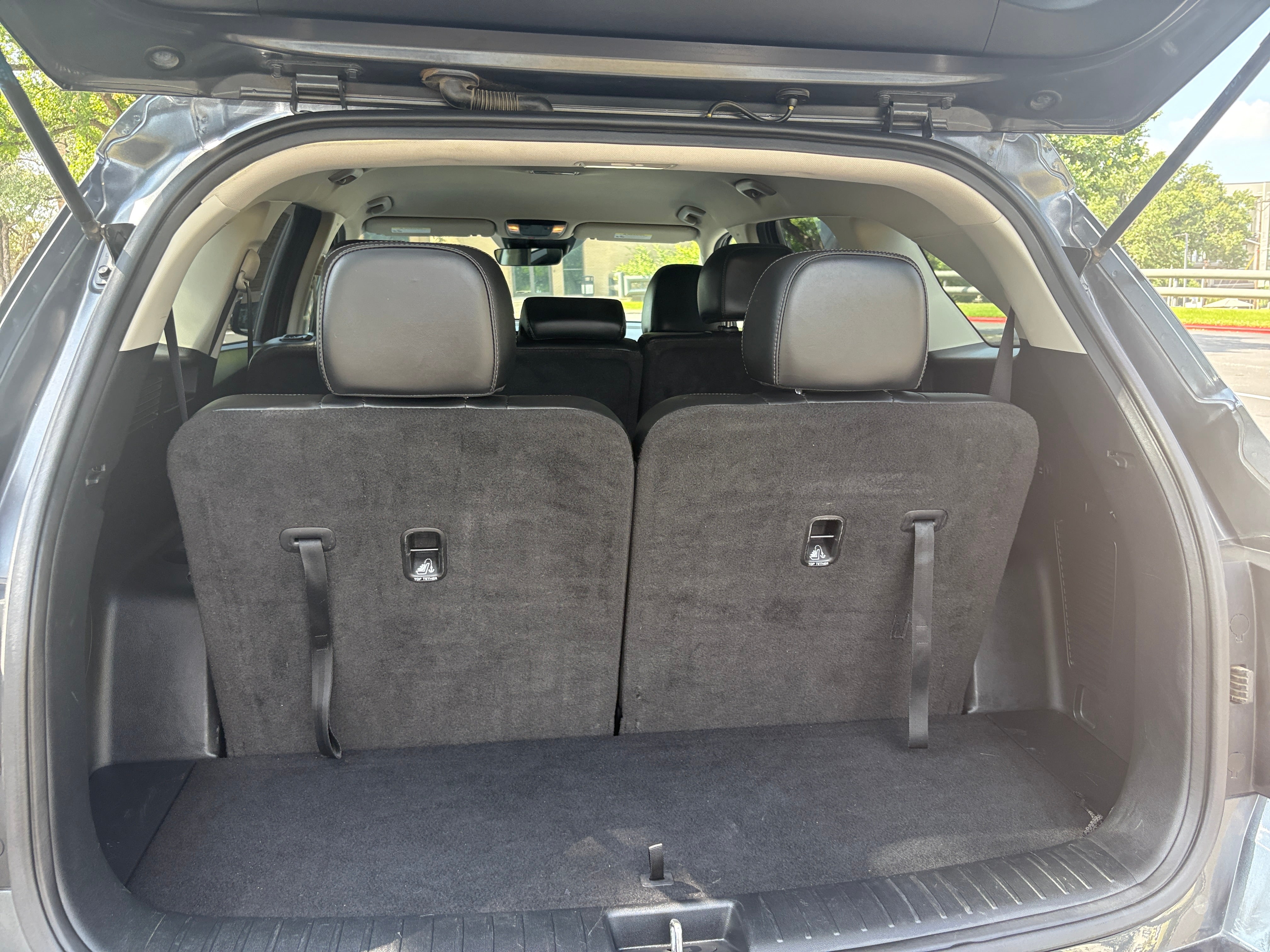2024 Kia Sorento S 7