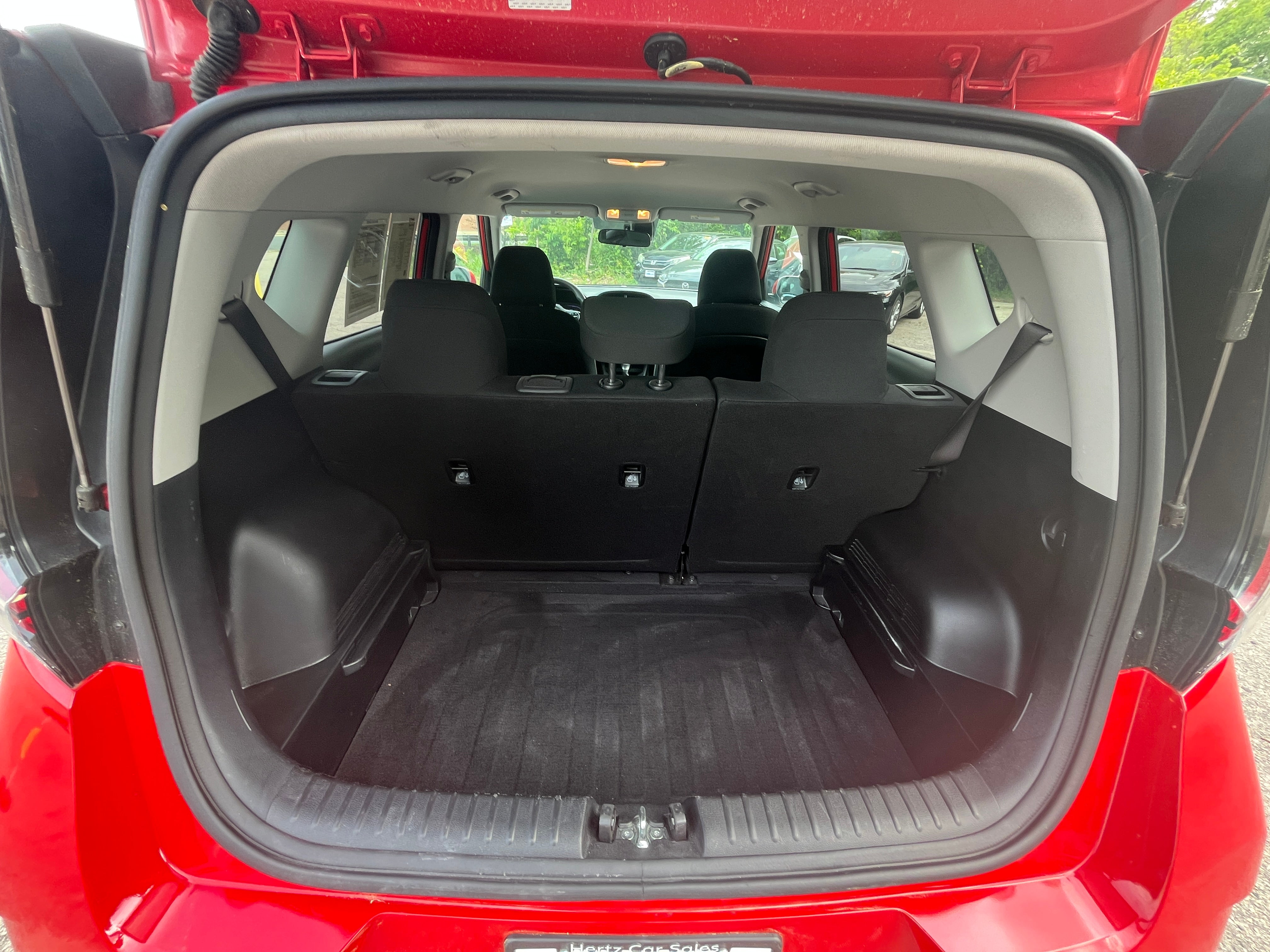 2024 Kia Soul LX 4