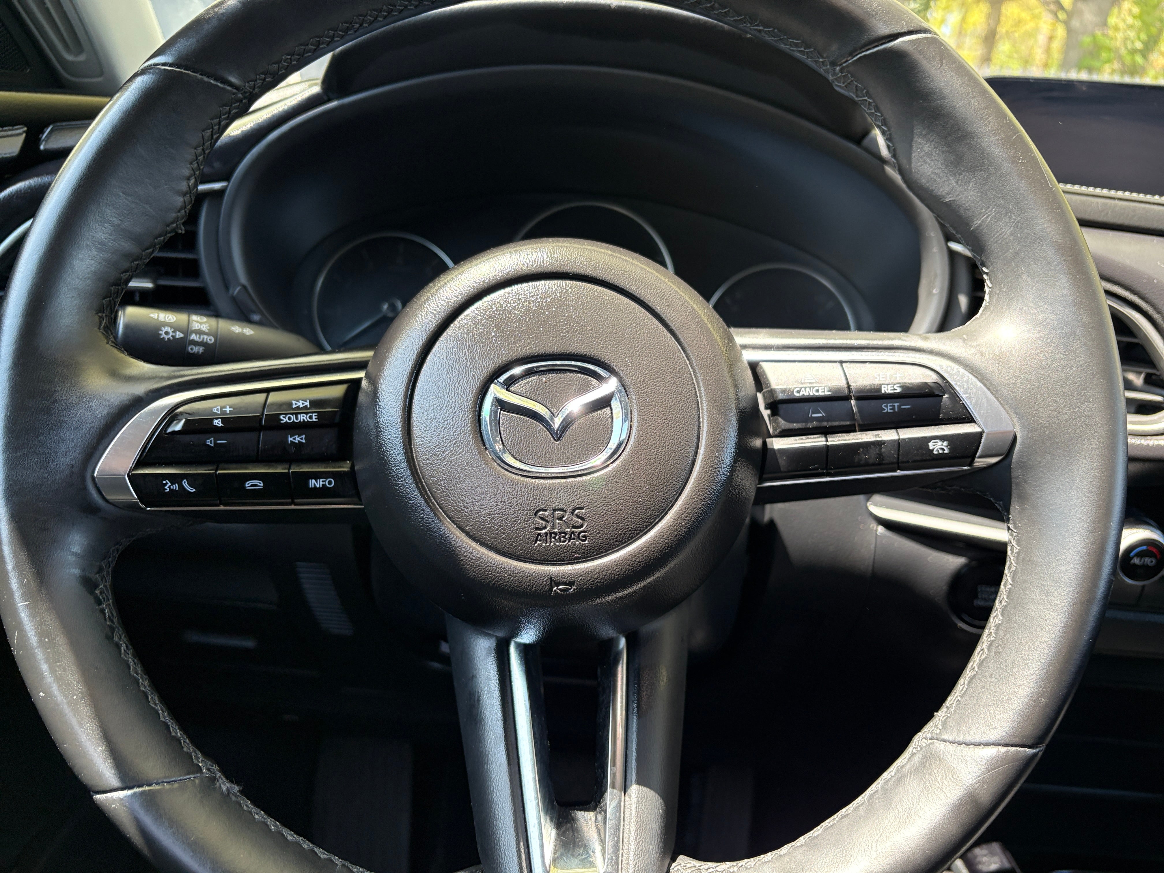 2024 Mazda CX-30 Select 4