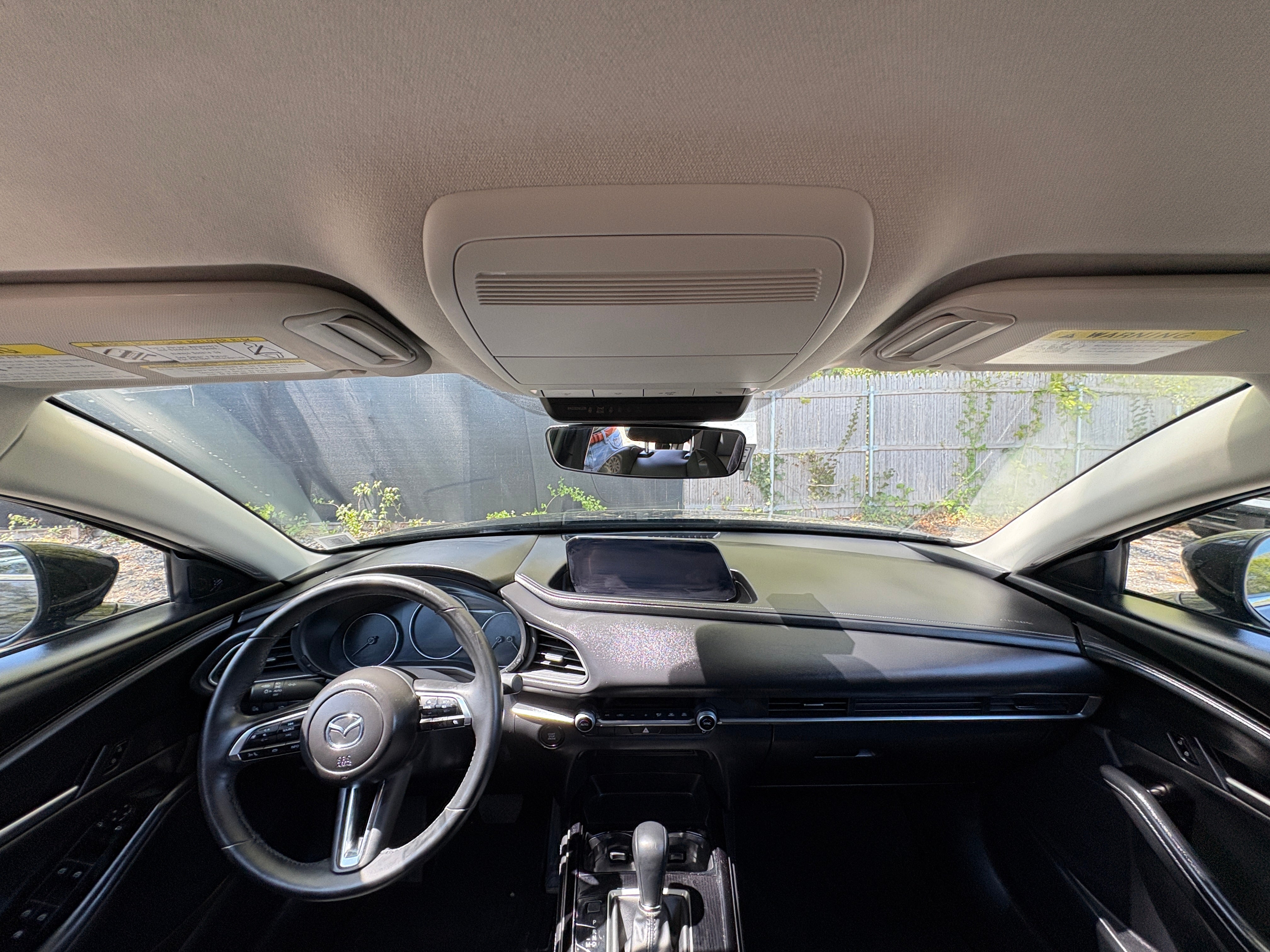 2024 Mazda CX-30 Select 3