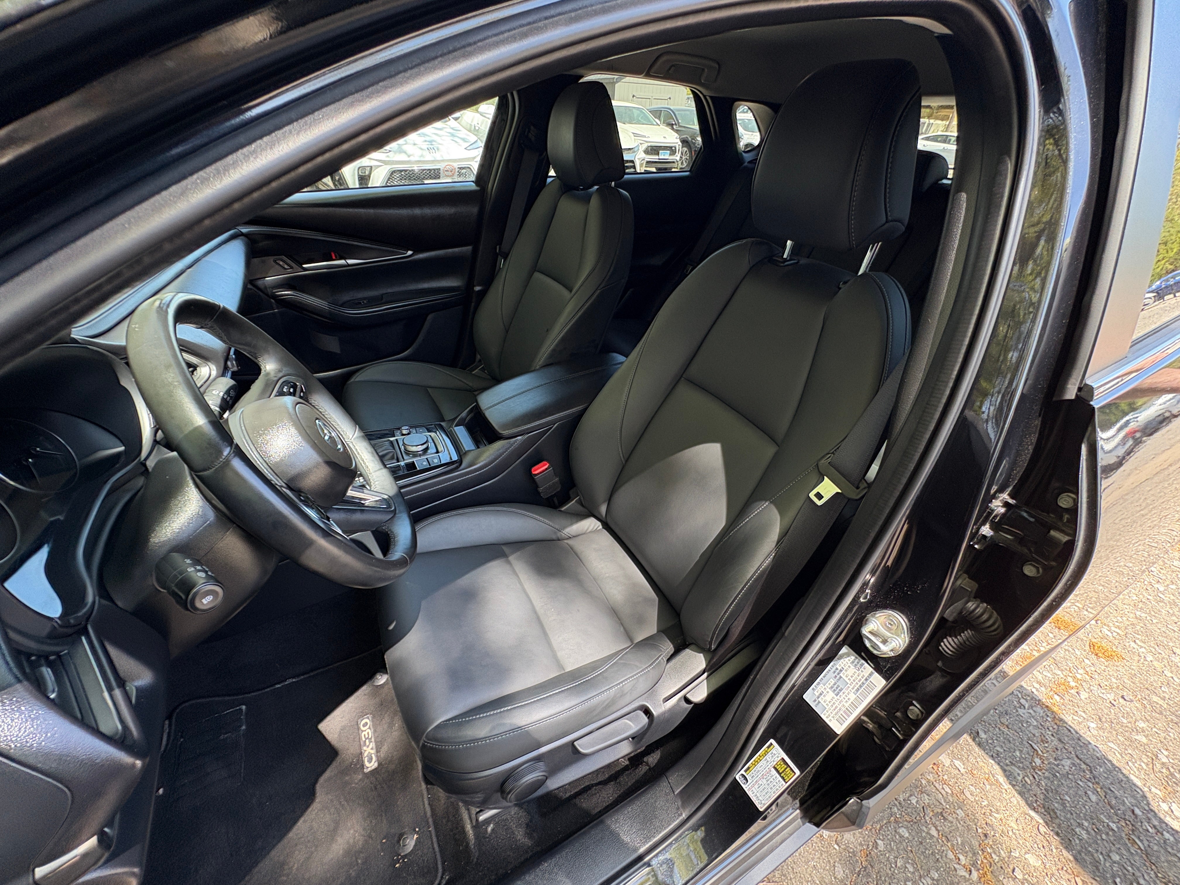 2024 Mazda CX-30 Select 2