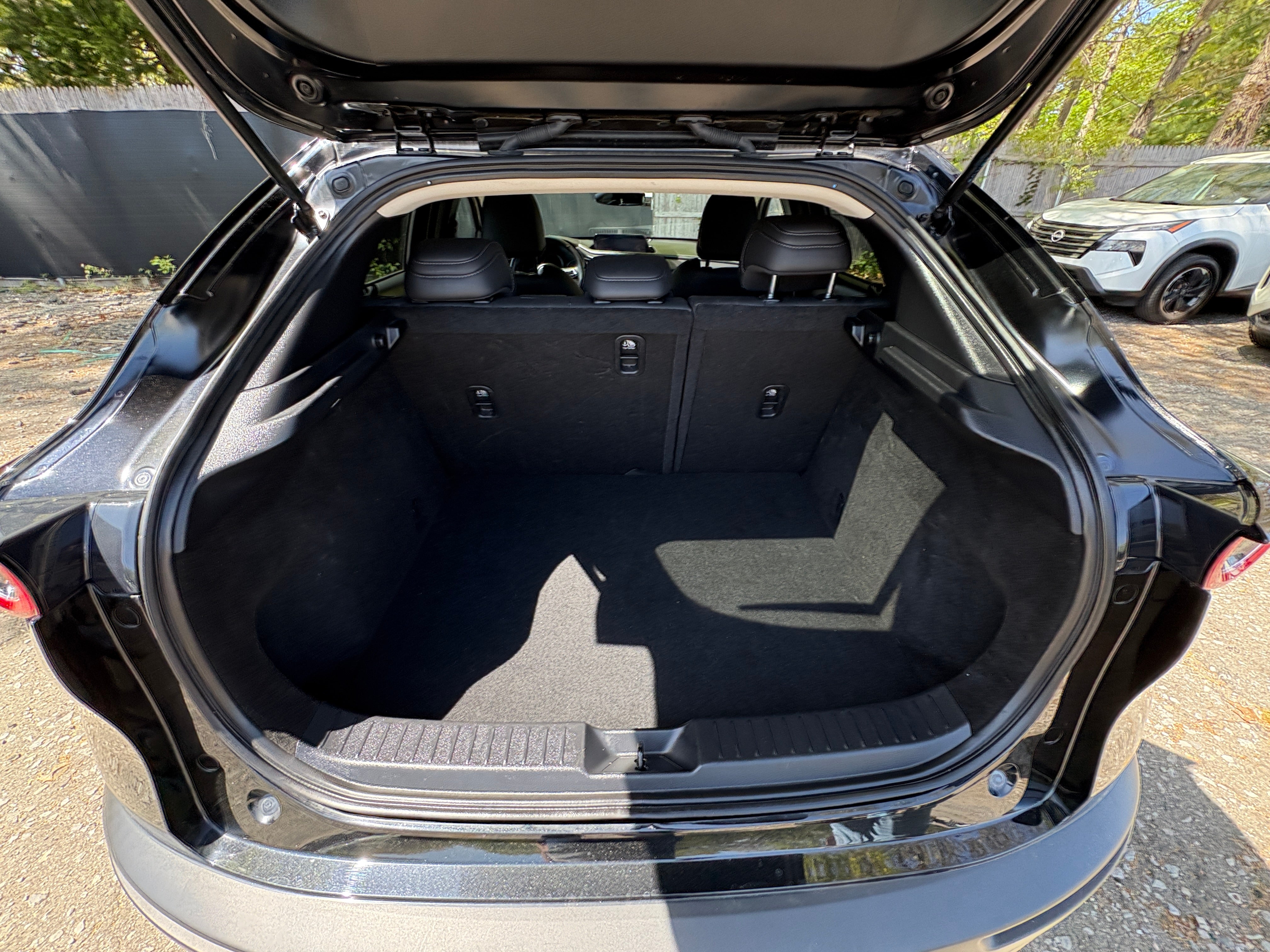 2024 Mazda CX-30 Select 5