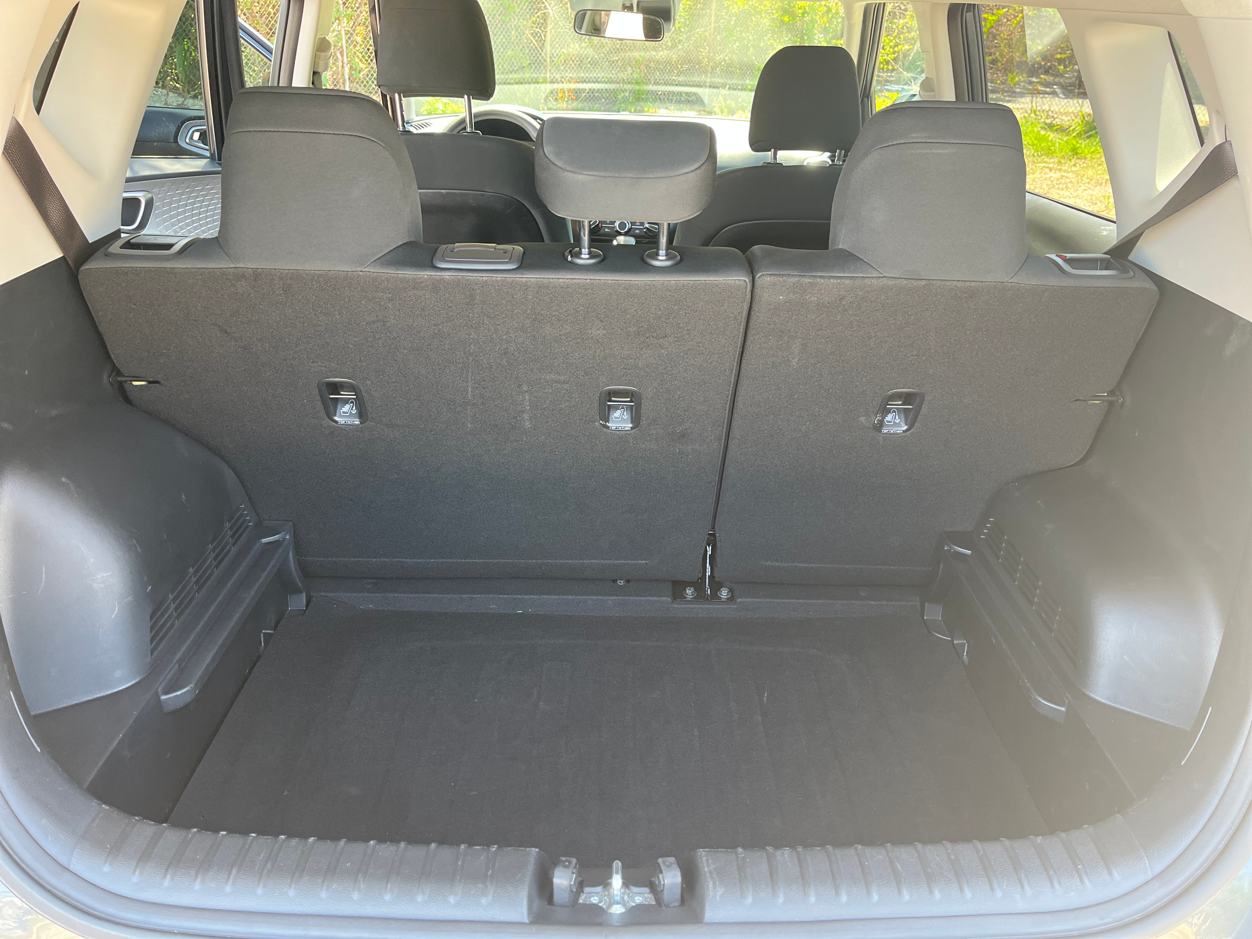 2023 Kia Soul LX 6