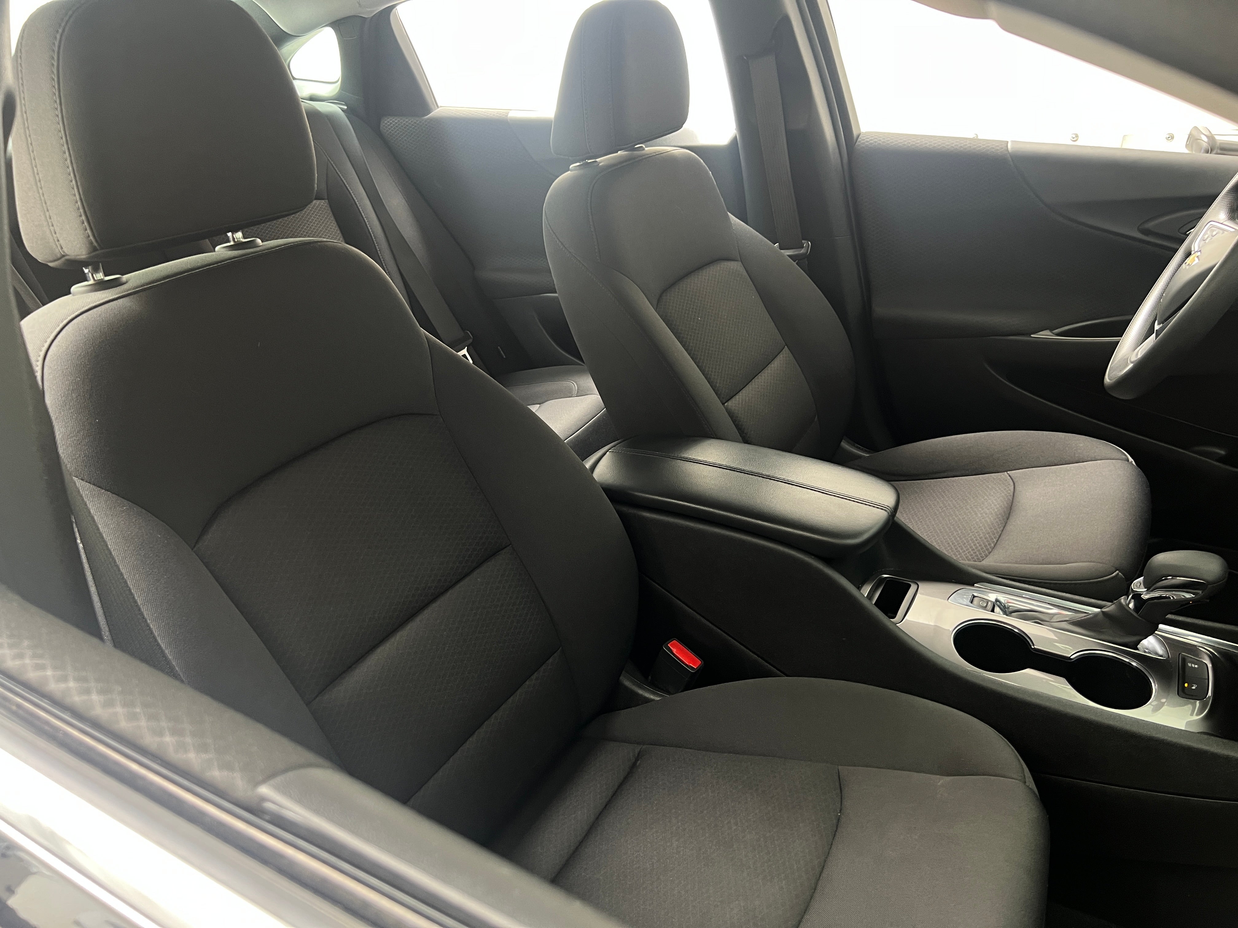 2023 Chevrolet Malibu LT 2