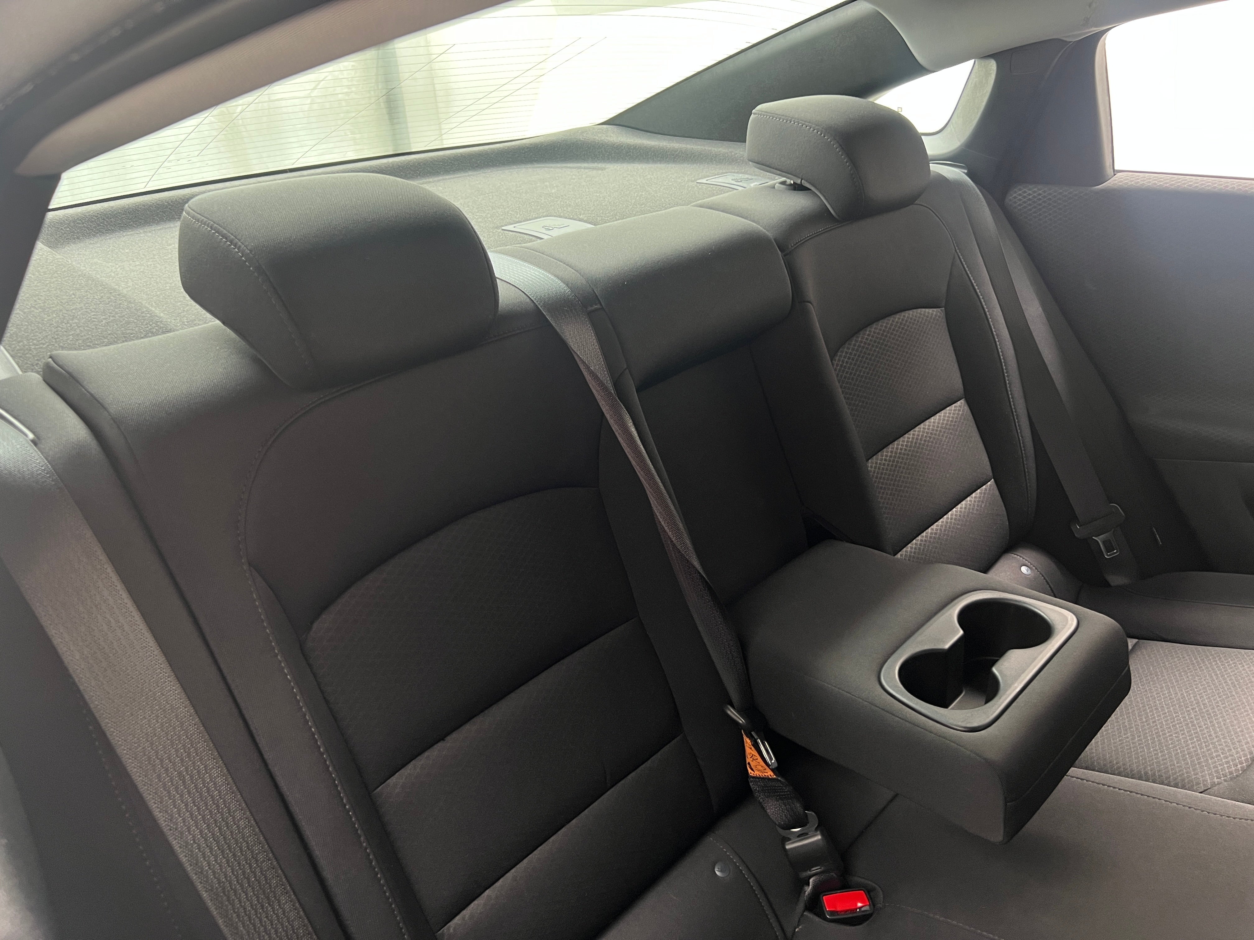 2023 Chevrolet Malibu LT 6