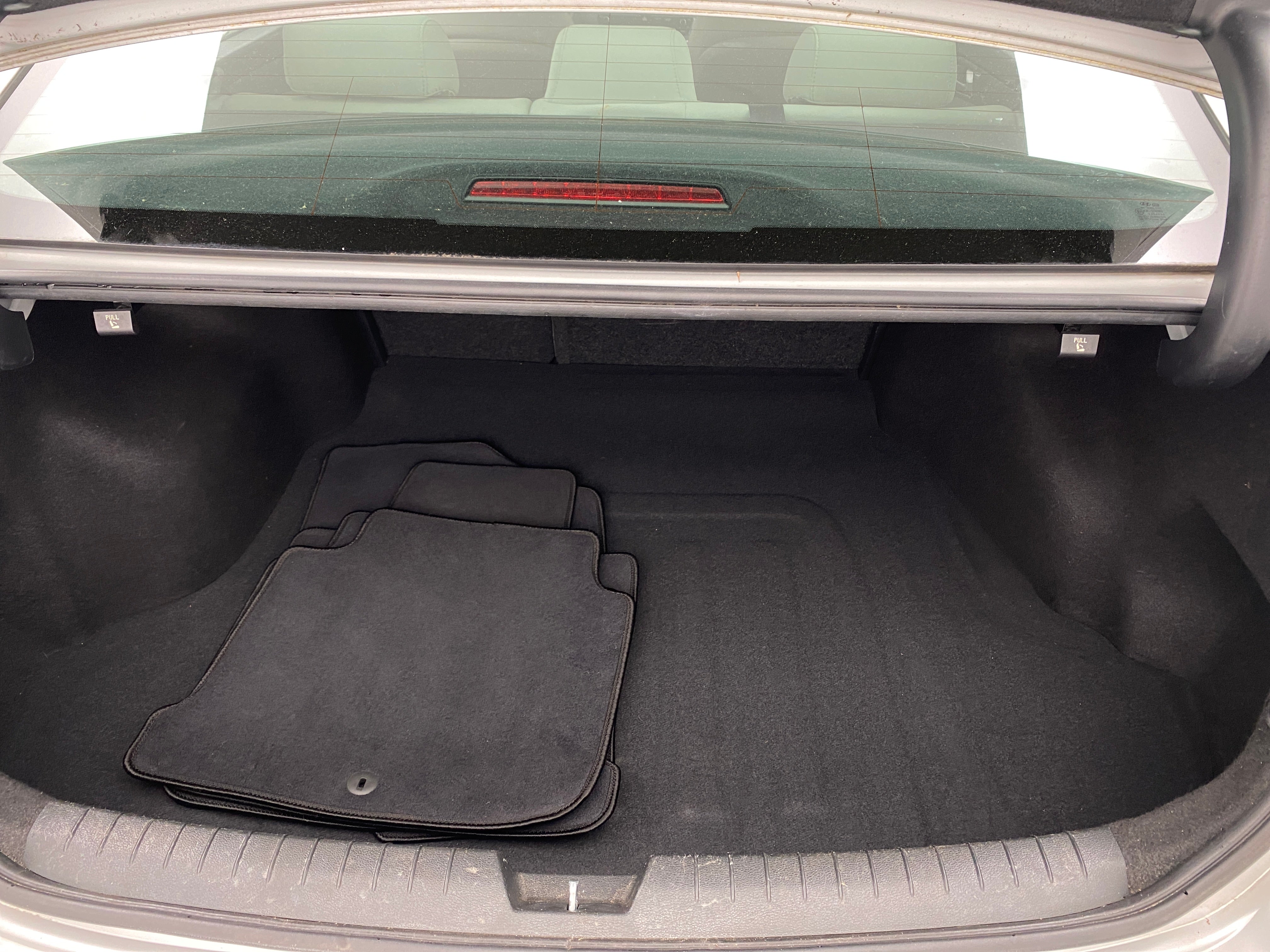 2016 Hyundai Sonata SE 7