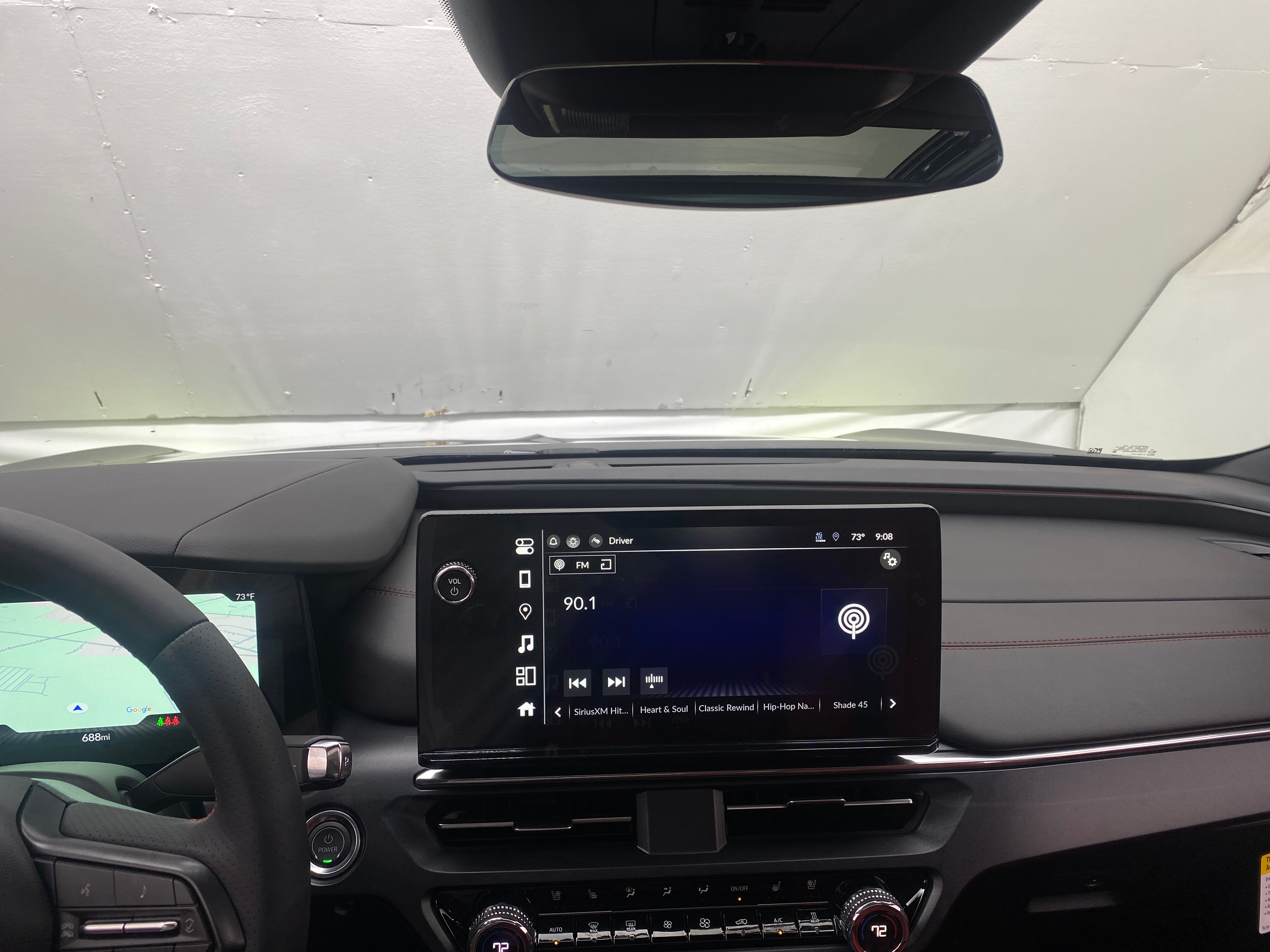 2024 Acura ZDX A-Spec 2