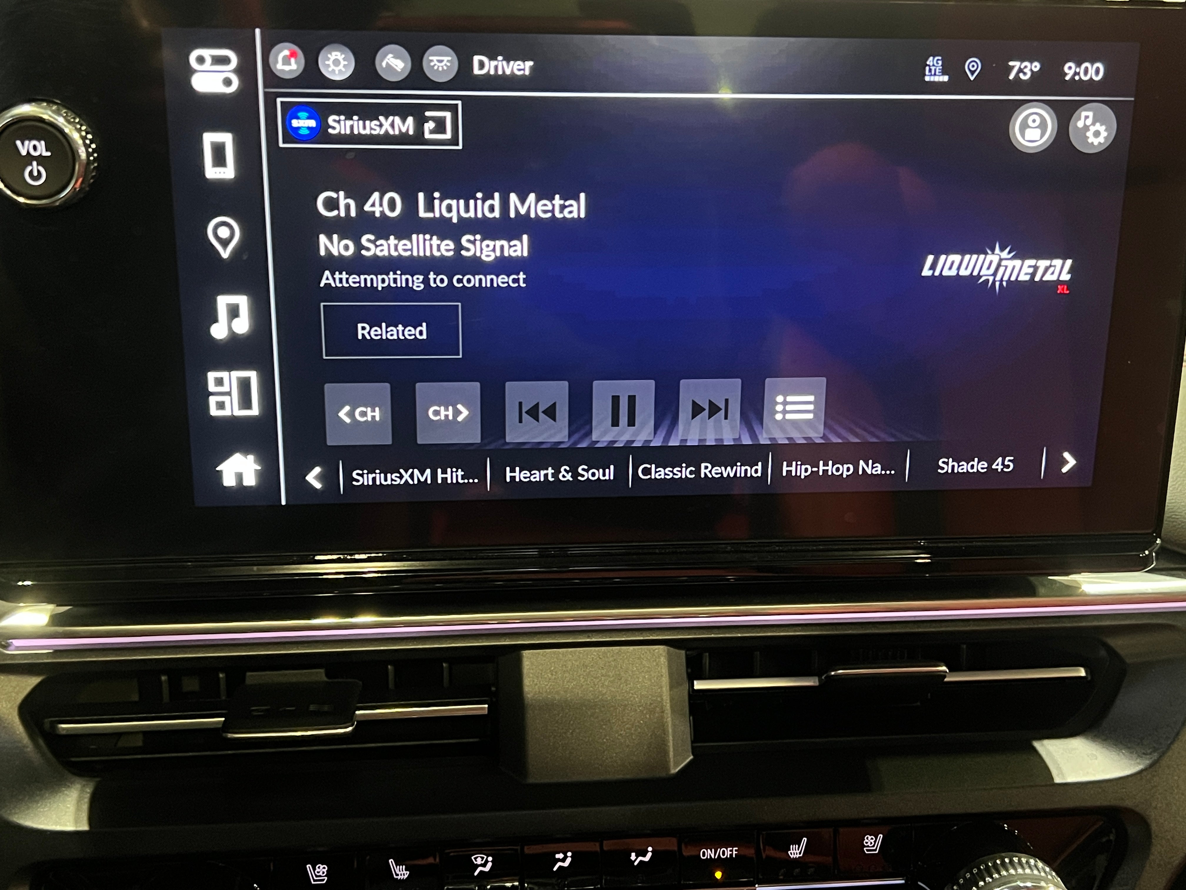 2024 Acura ZDX A-Spec 3