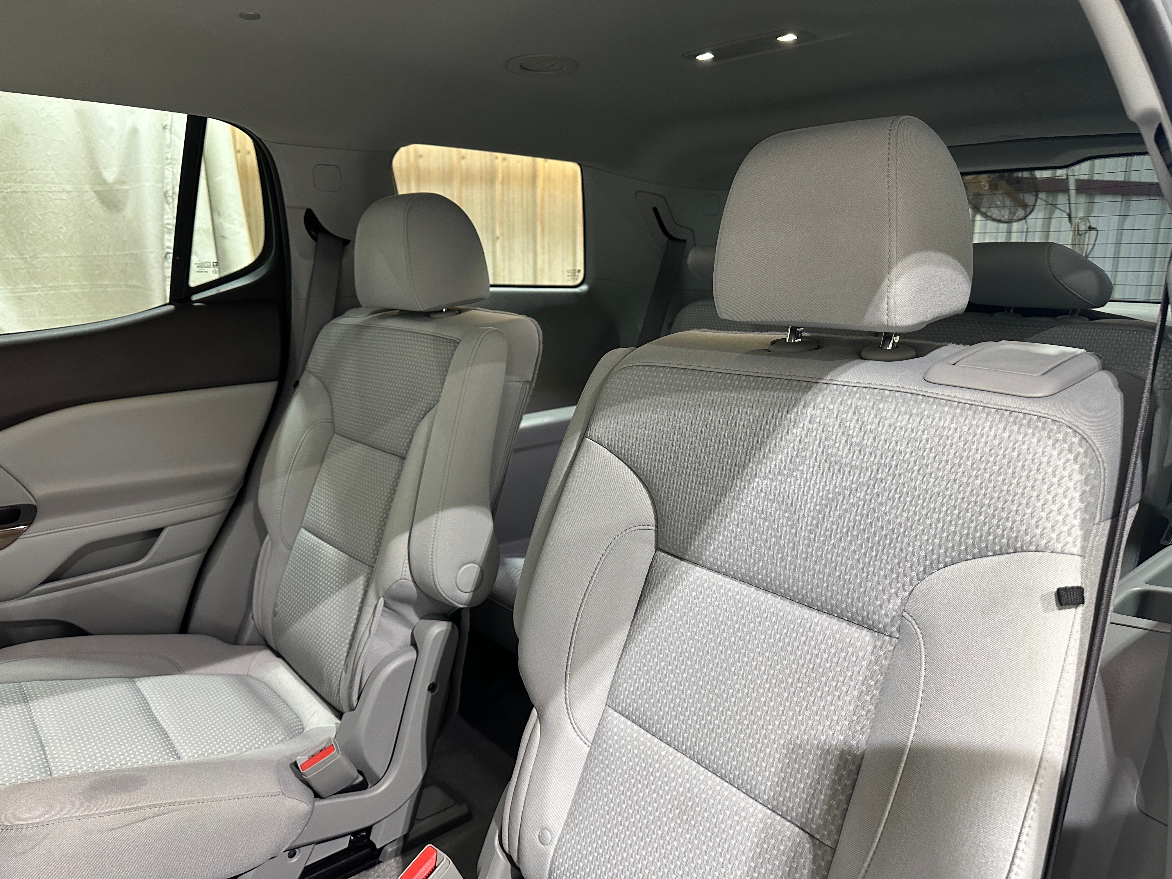 2021 GMC Acadia SLE 6